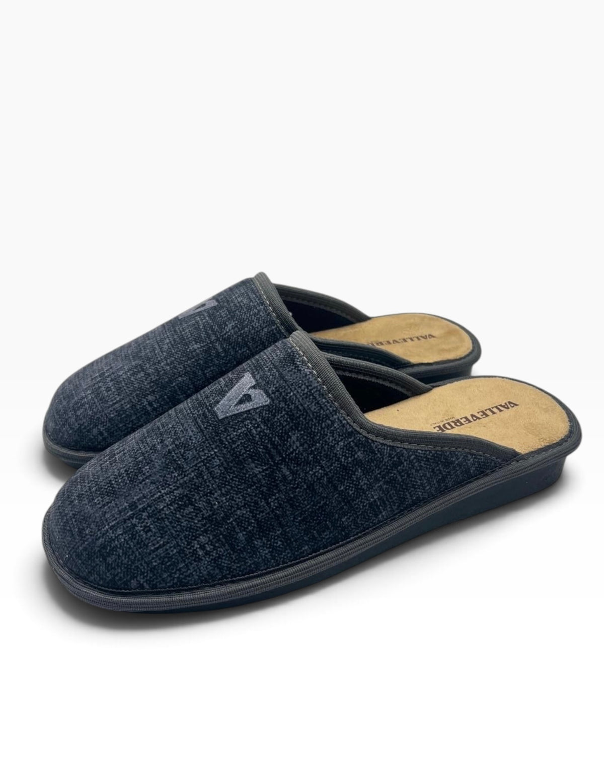 PANTOFOLA VALLEVERDE 37871