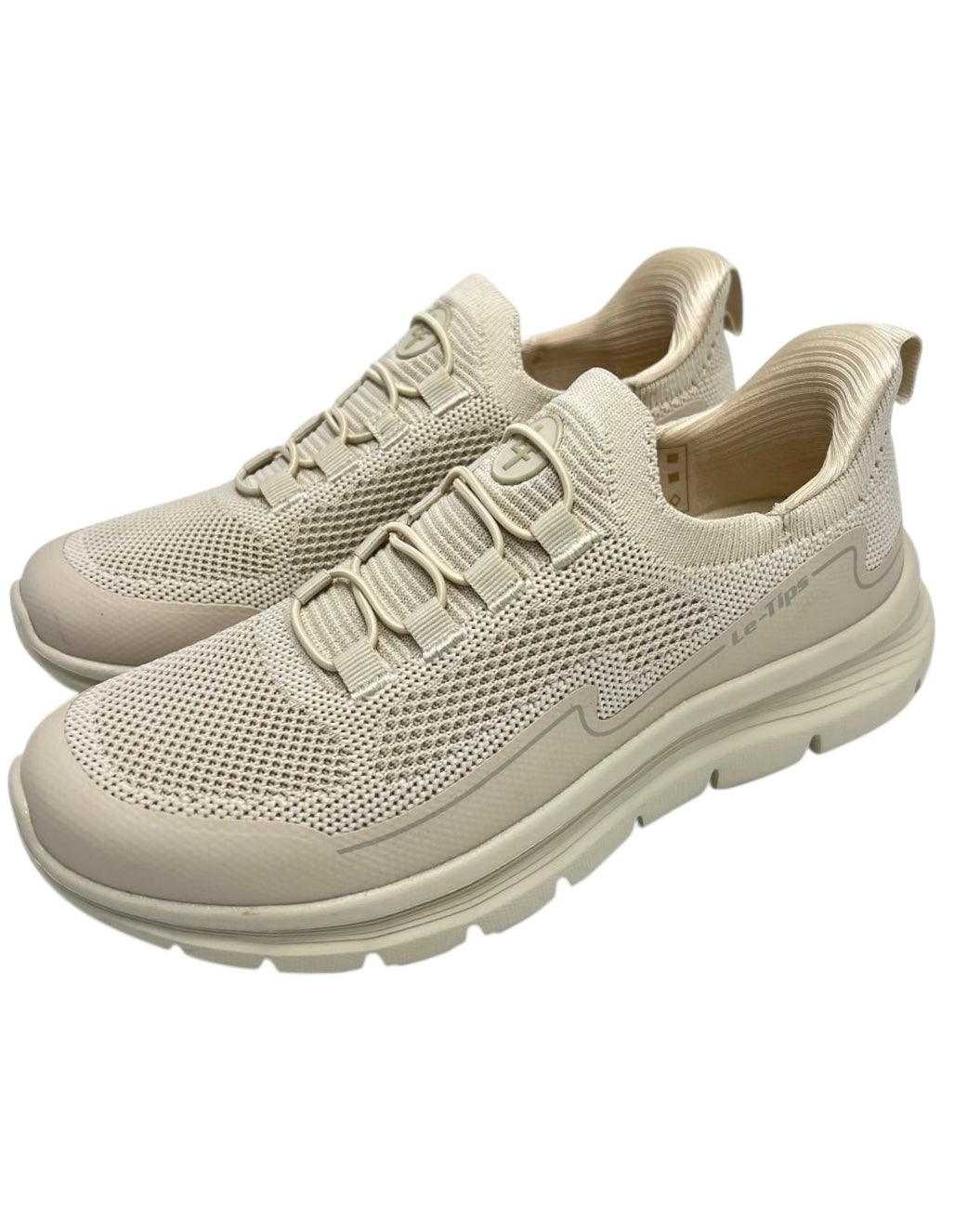 SNEAKERS LE-TIPS 621