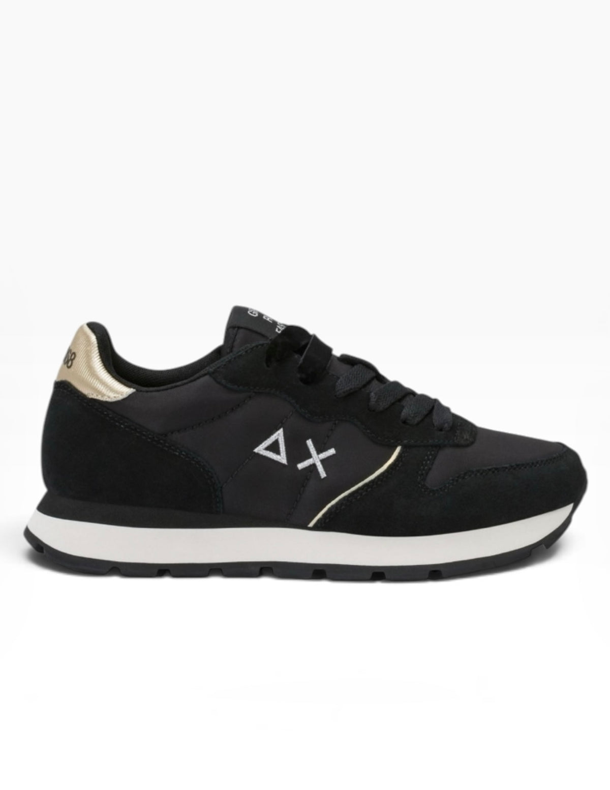 SNEAKERS SUN 68 Z46202