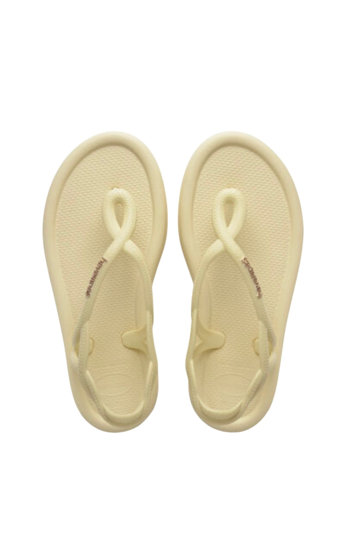 INFRADITO HAVAIANAS LUNA PUFFED