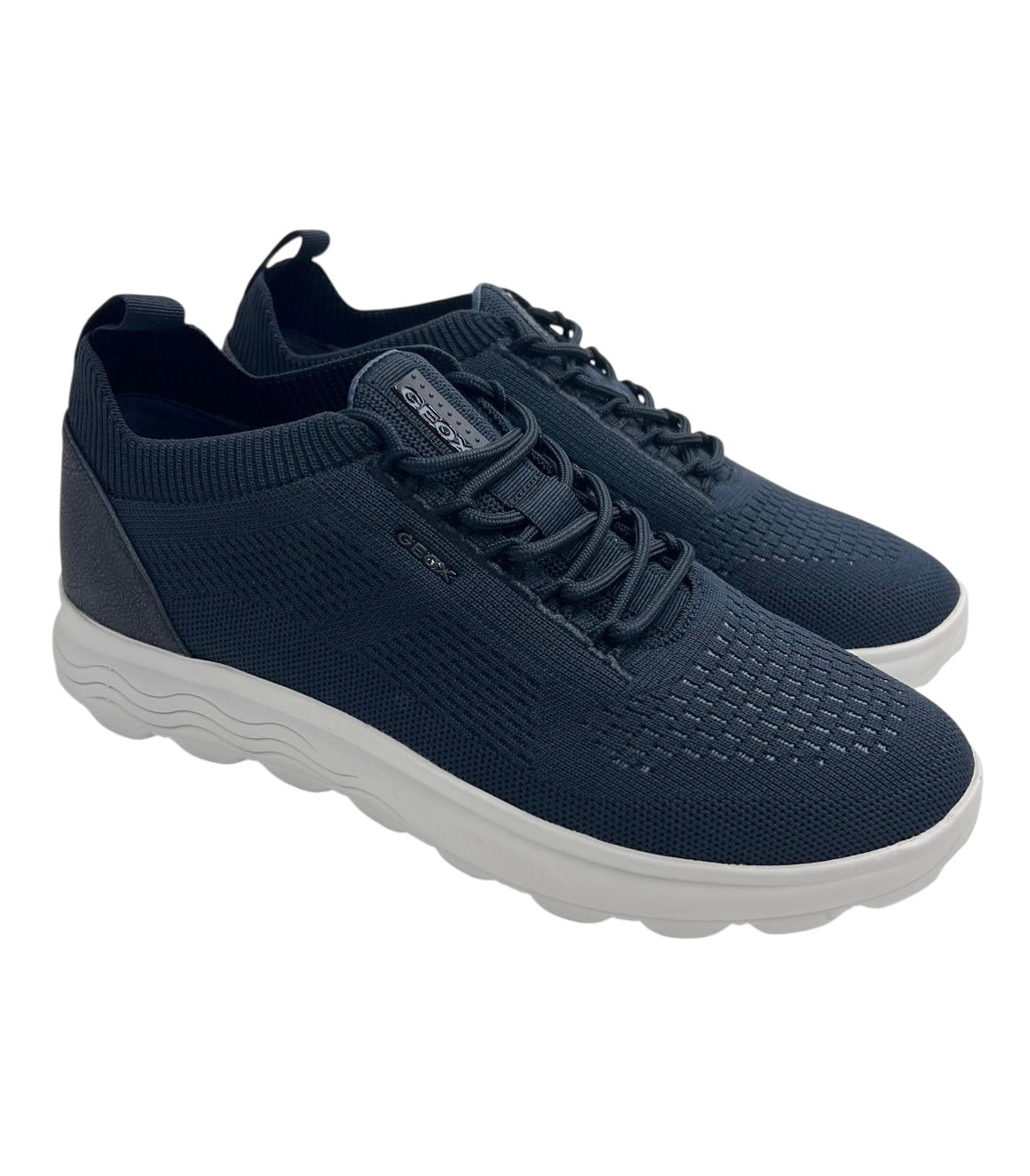 SNEAKERS GEOX U SPHERICA A U15BYA