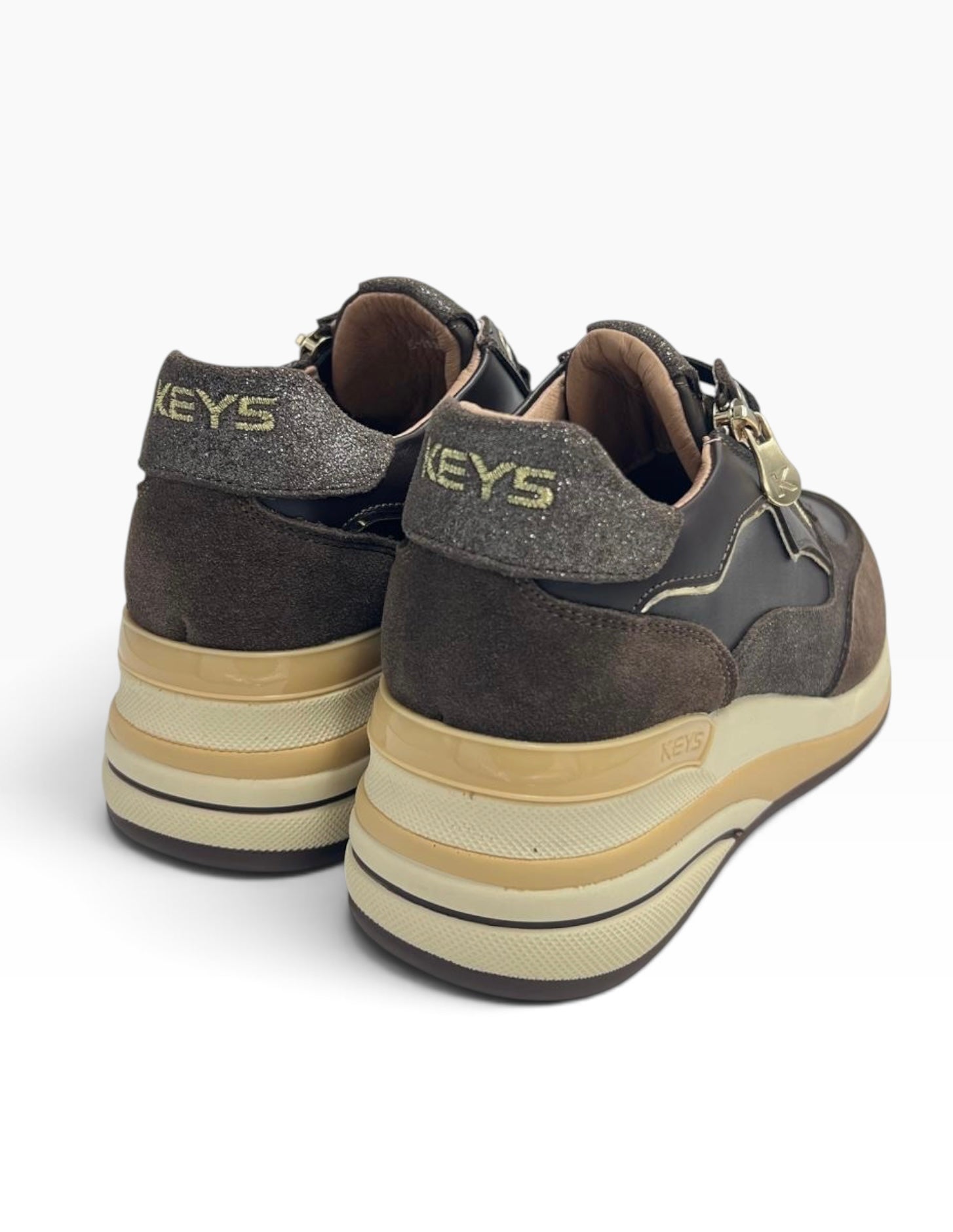 SNEAKERS KEYS K- 11220
