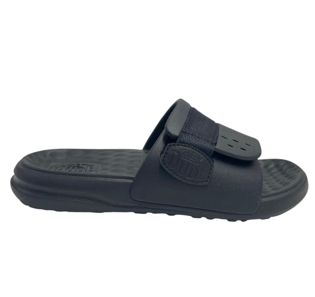CIABATTA HEY DUDE WAVE ALT SLIDE 45261