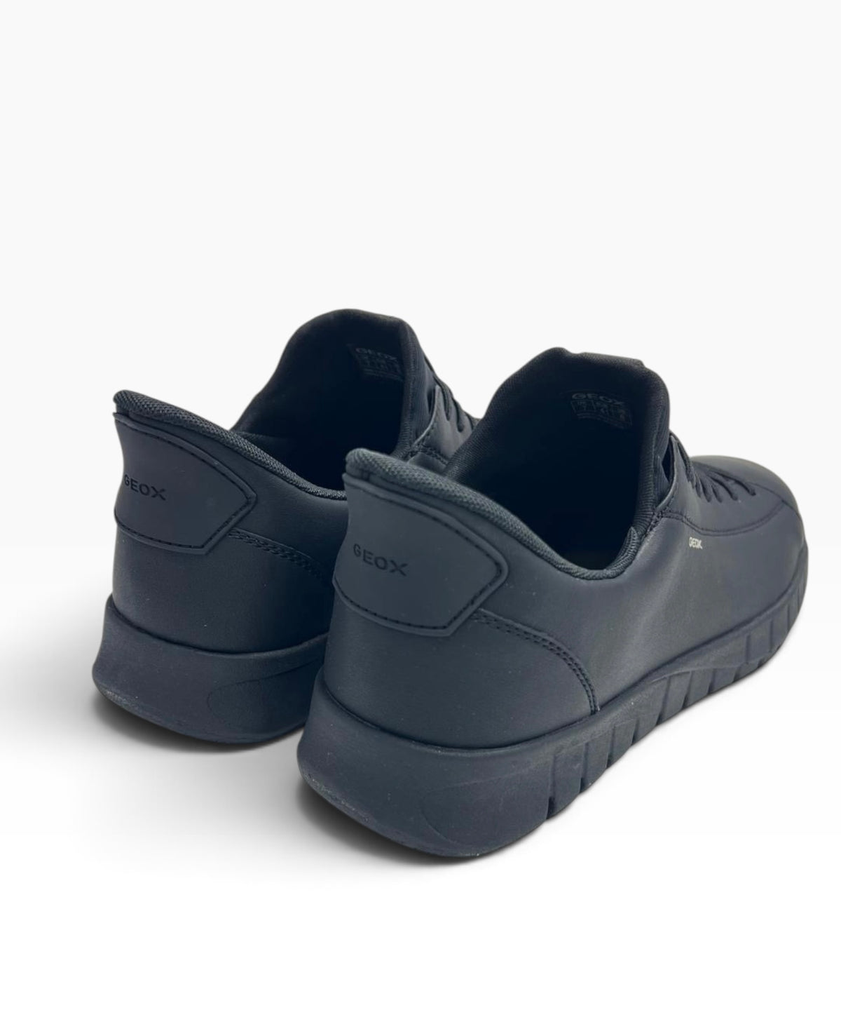 SNEAKERS GEOX U65MAA U FLEXTRIDE PLUS