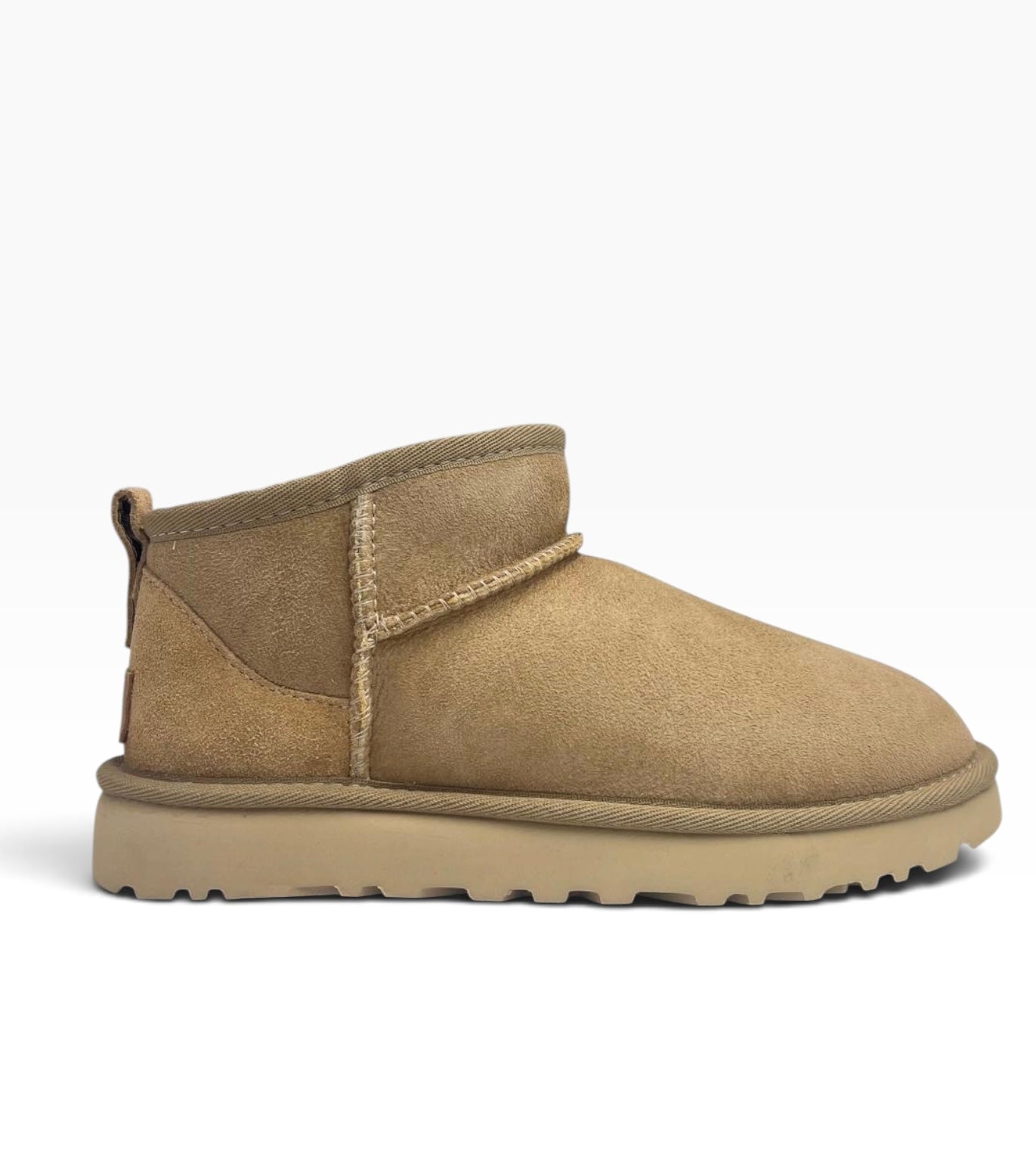 TRONCHETTO UGG W CLASSIC ULTRA MINI 1116109