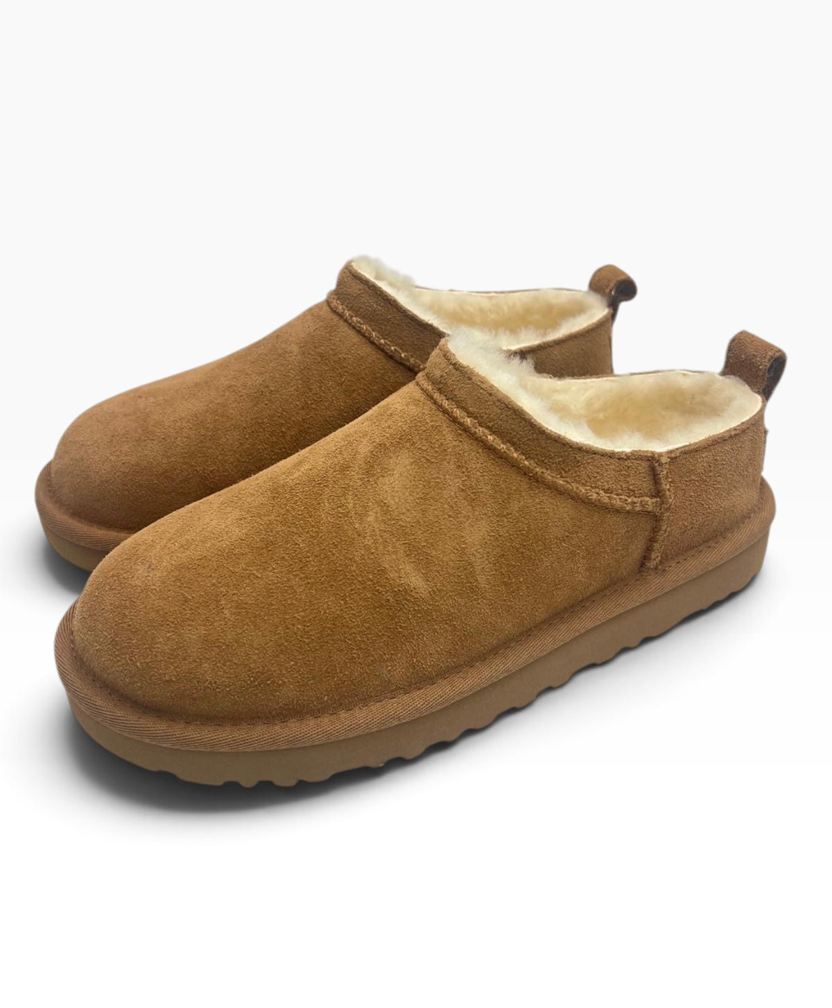 TRONCHETTO UGG W CLASSIC MICRO 1173891
