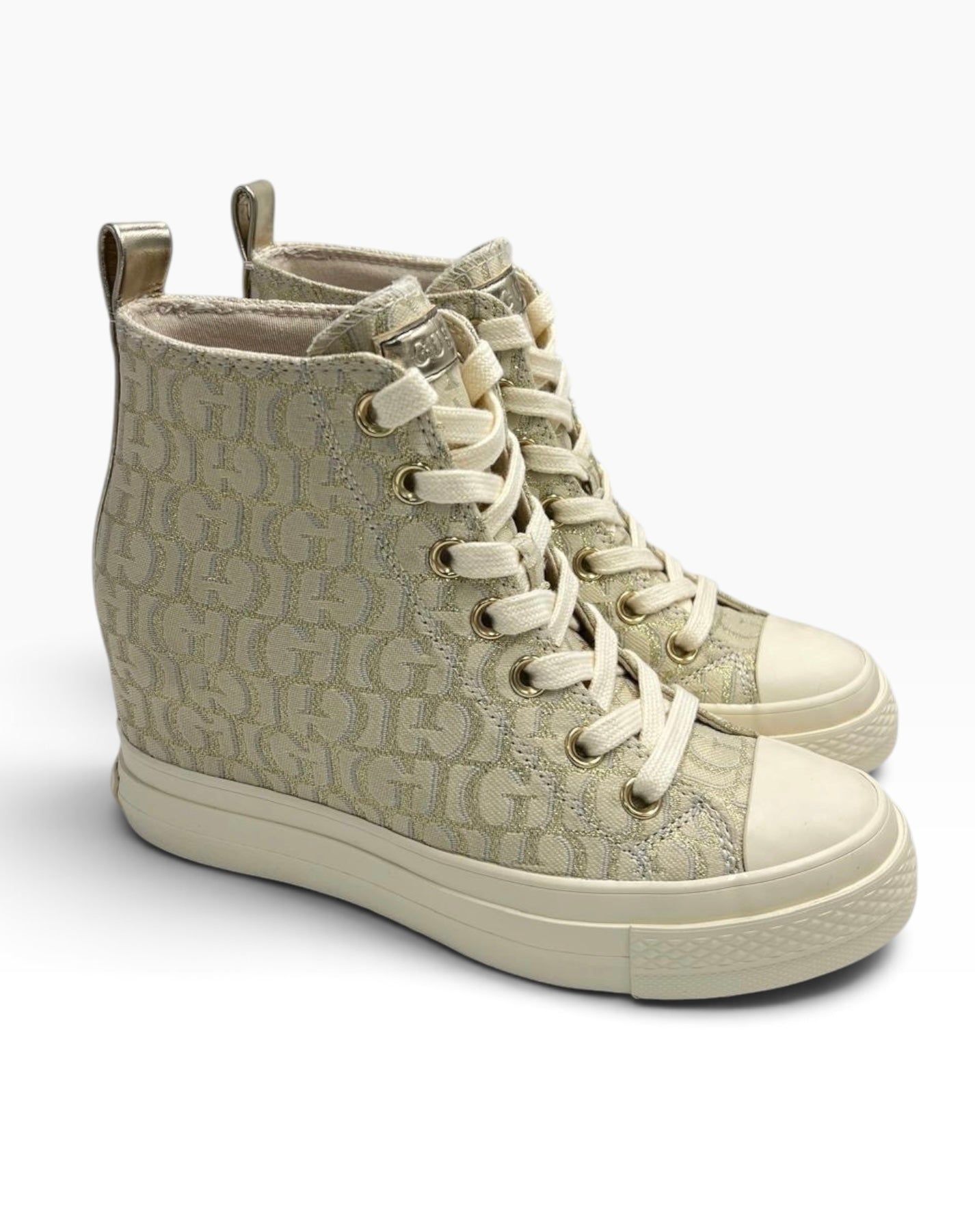 SNEAKERS GUESS FLTSUNFAL12