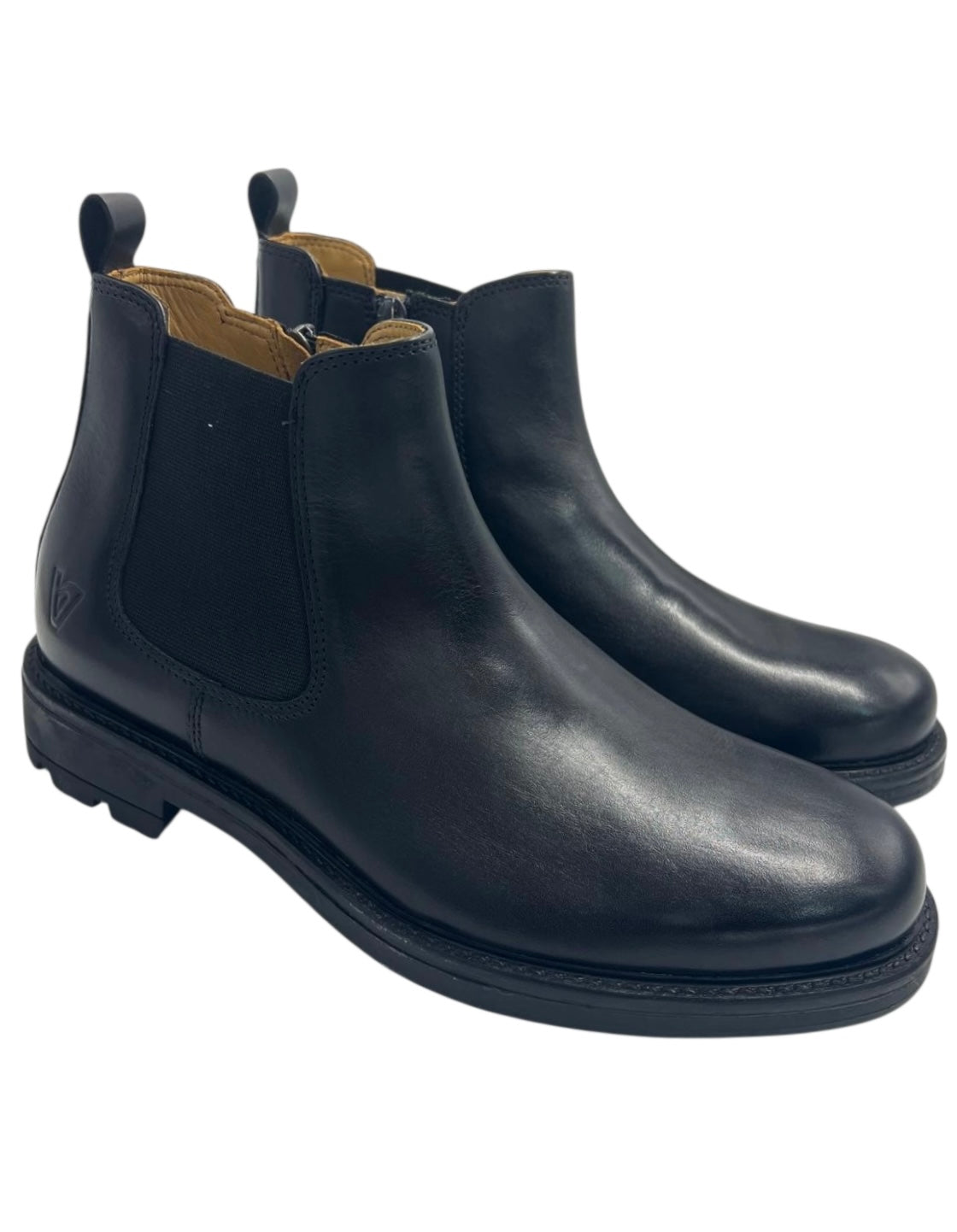 STIVALETTO VALLEVERDE 17880