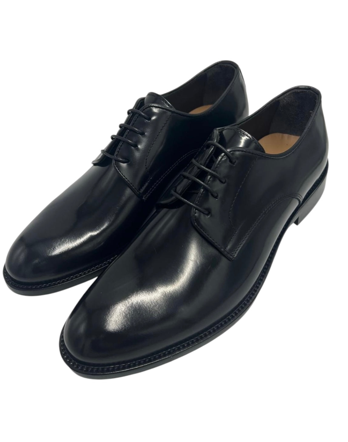 SCARPA CERIMONIA UOMO EXTON 1374
