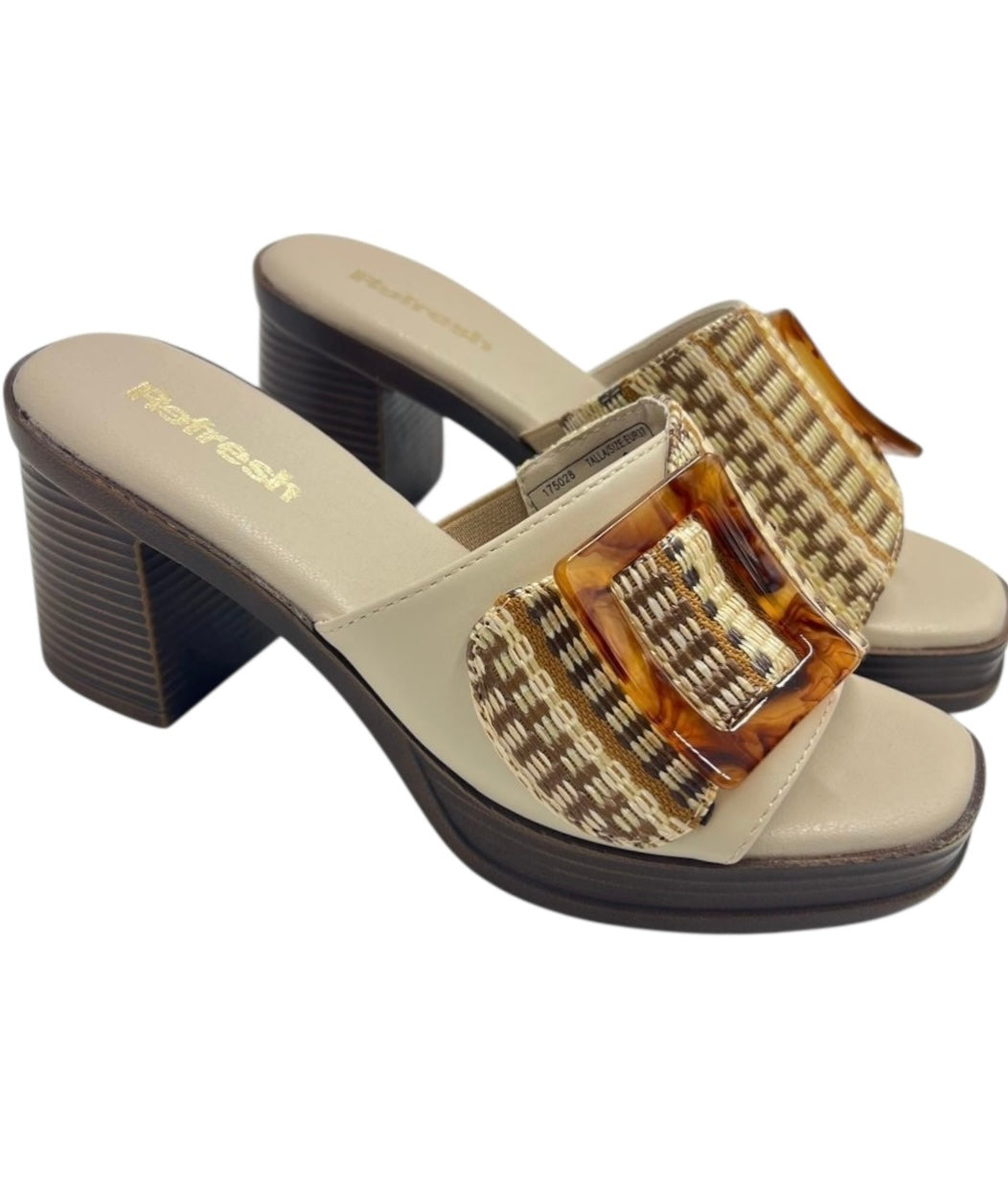 SANDALO REFRESH 175028