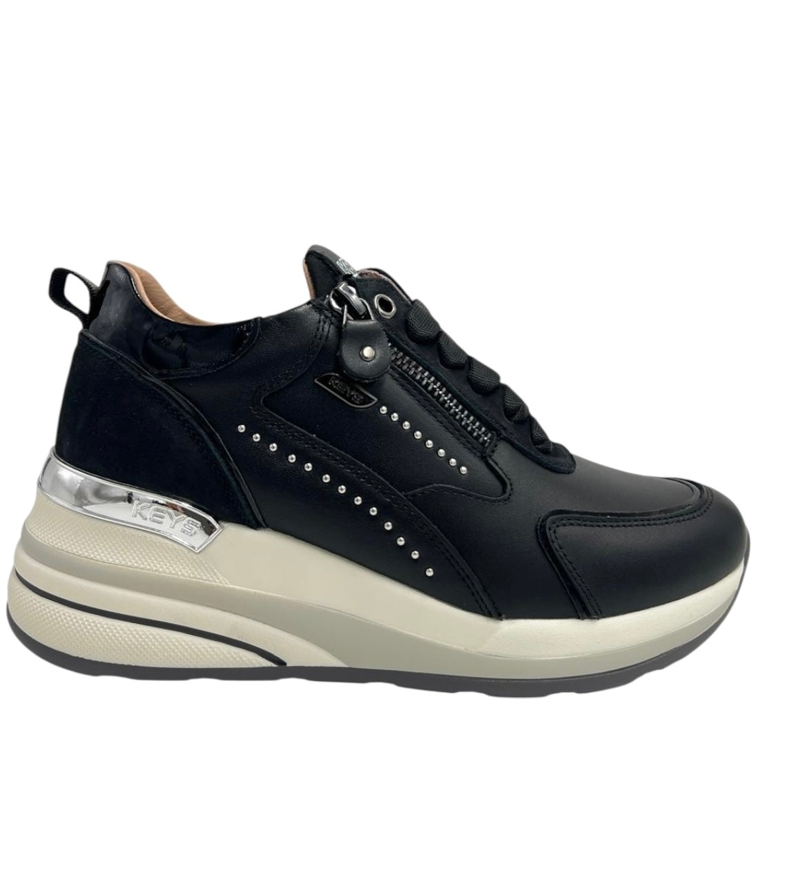 SNEAKERS KEYS K-11223