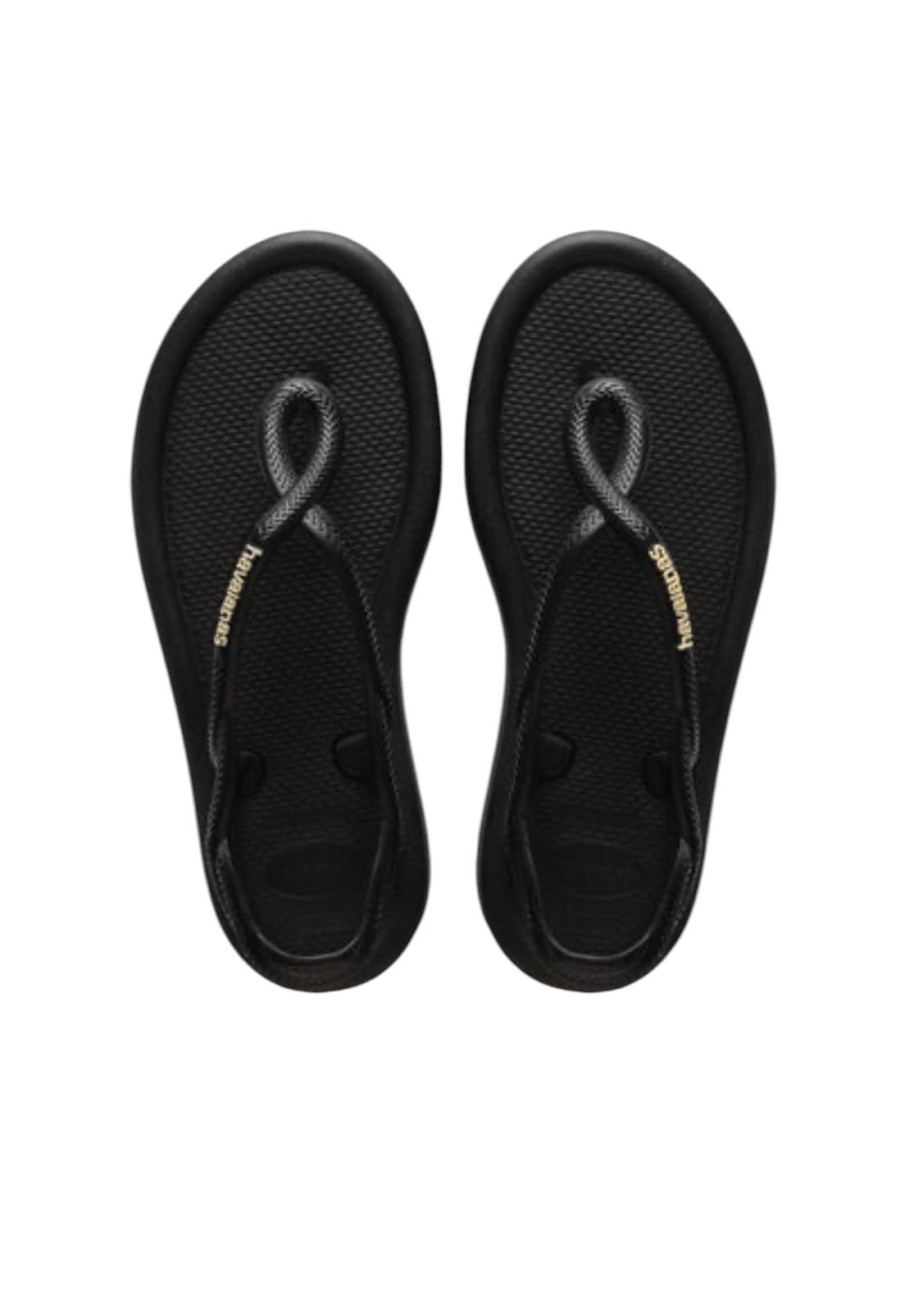 INFRADITO HAVAIANAS LUNA PUFFED