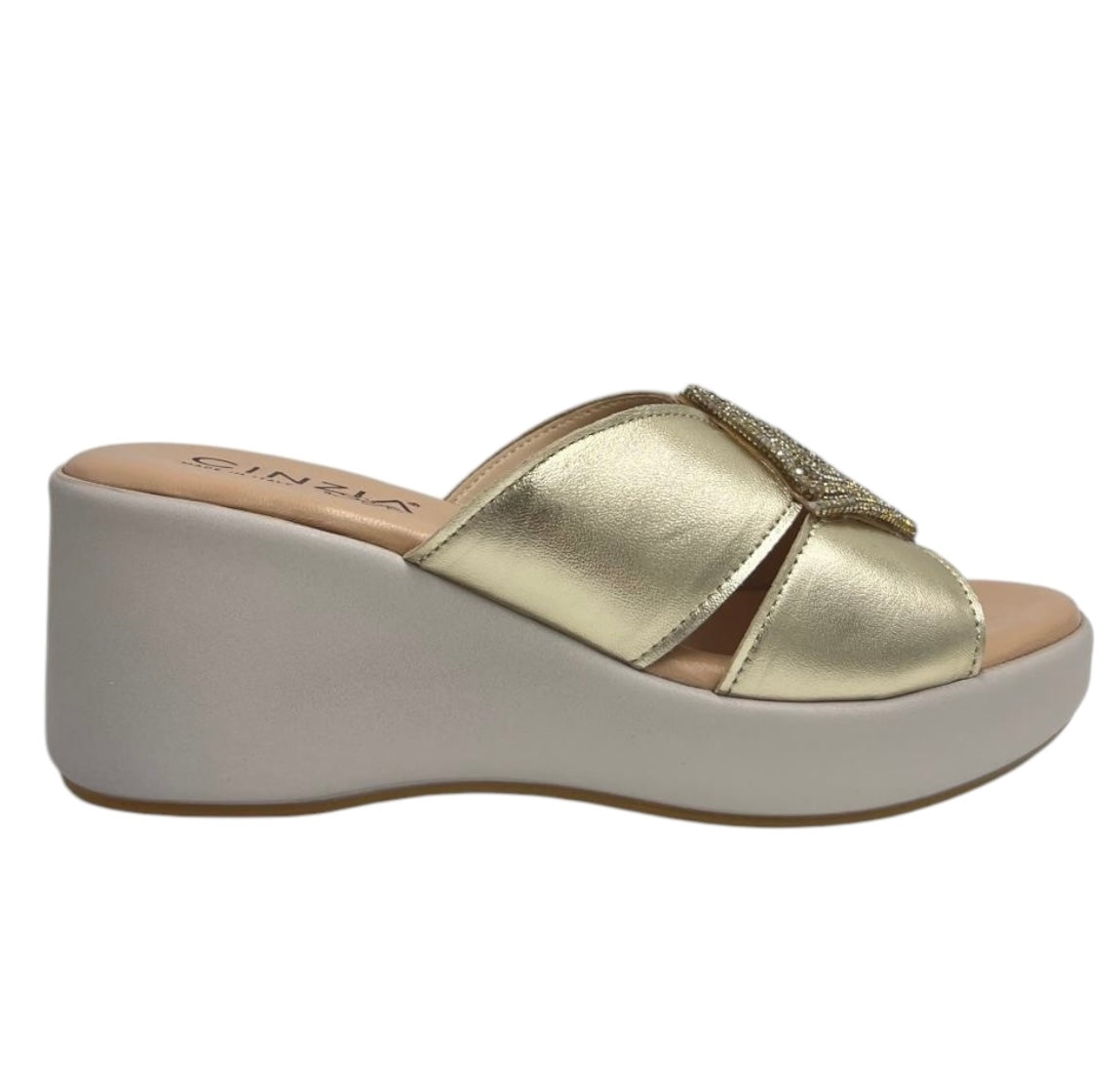 SANDALO CINZIA SOFT TS61312