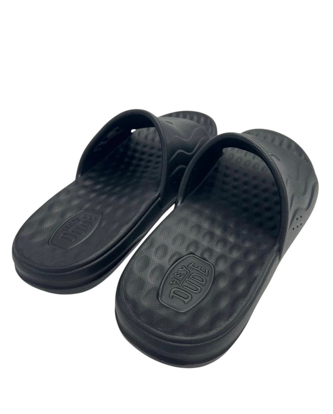 CIABATTA HEY DUDE WAVE SLIDE 44445