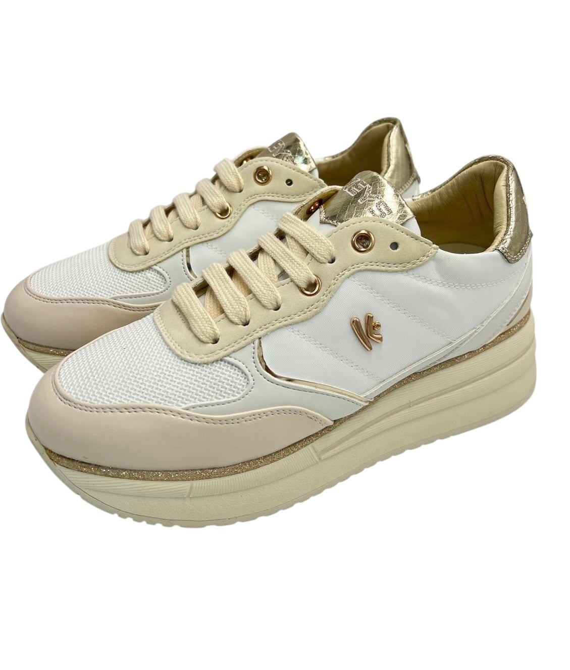 SNEAKERS KEYS K-11893