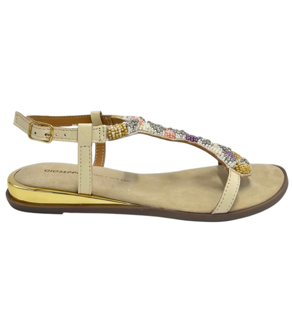 SANDALO GIOSEPPO TILTON 74856