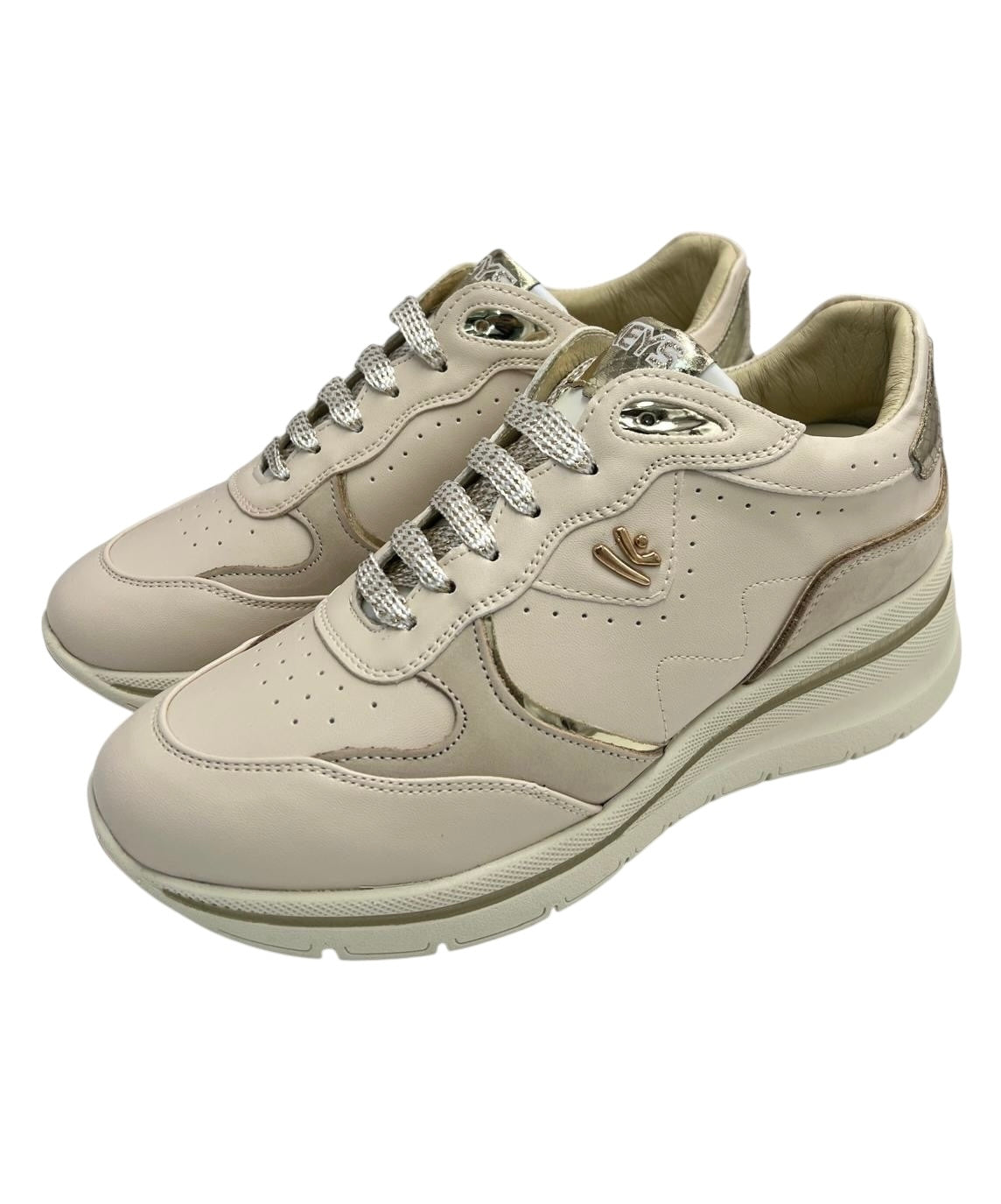 SNEAKERS KEYS K-11912