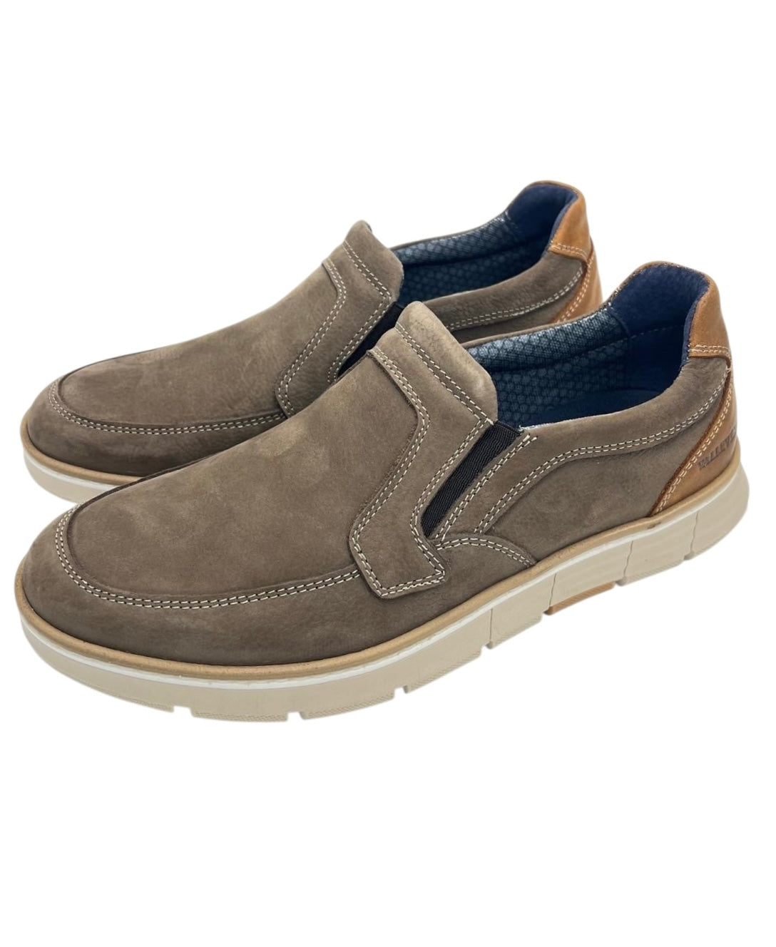 MOCASSINO VALLEVERDE 13880