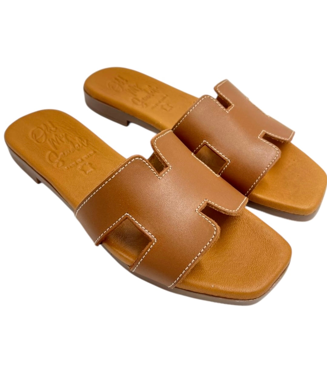 SANDALO OH MY SANDALS 5566