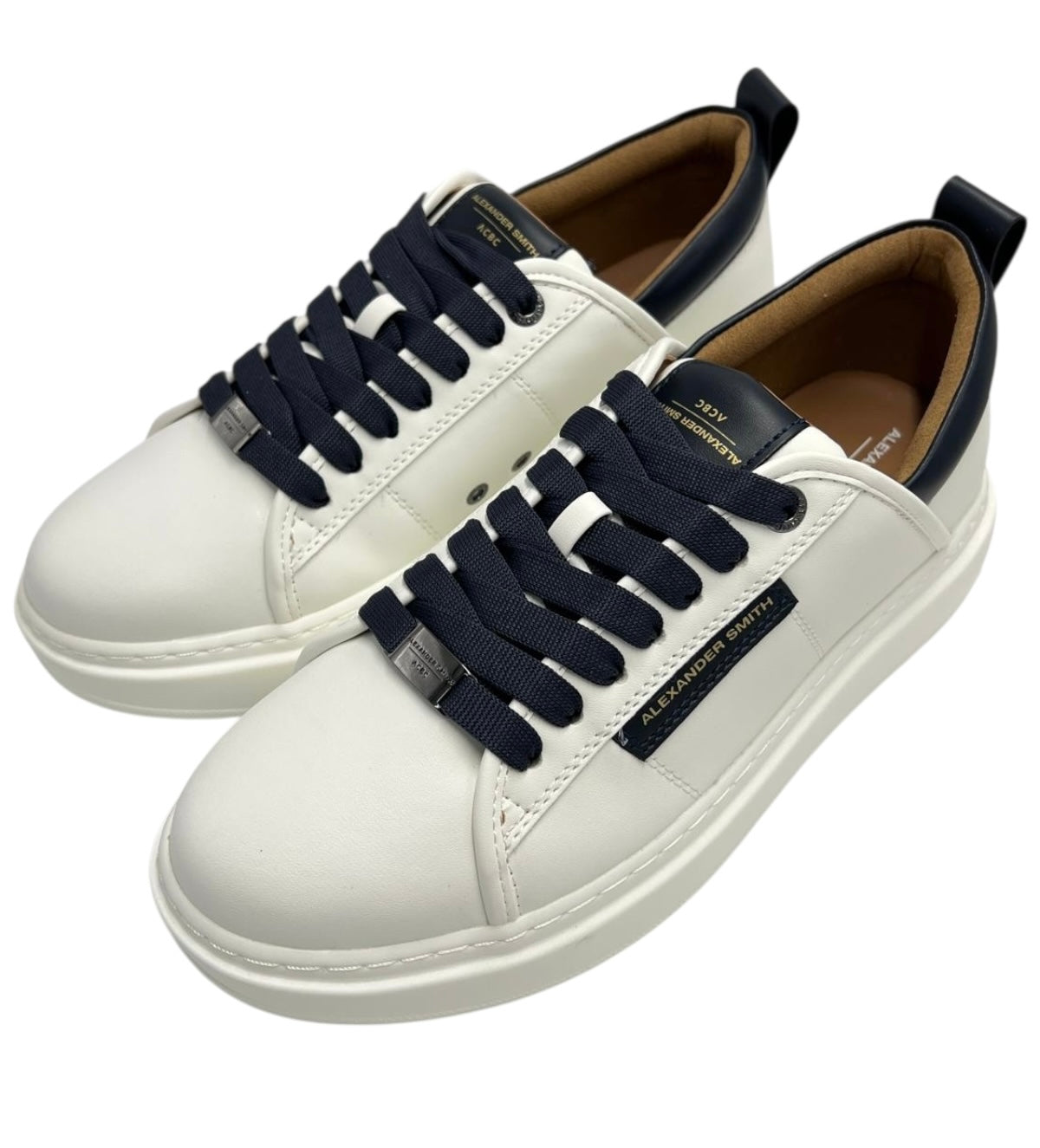 SNEAKERS ALEXANDER  SMITH 7010