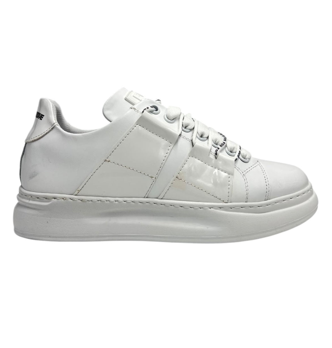 SNEAKERS F09 NEVADA