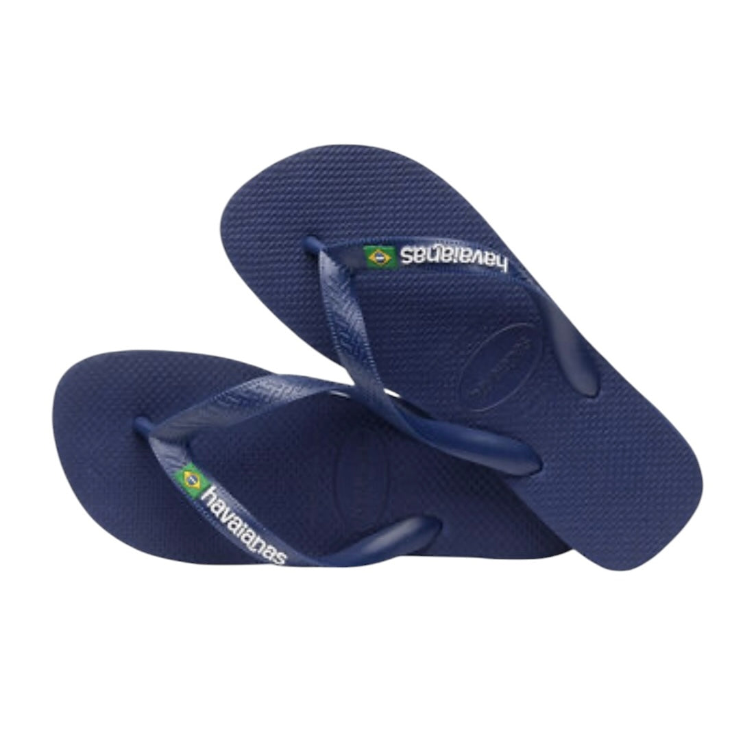 INFRADITO HAVAIANAS BRASIL LOGO