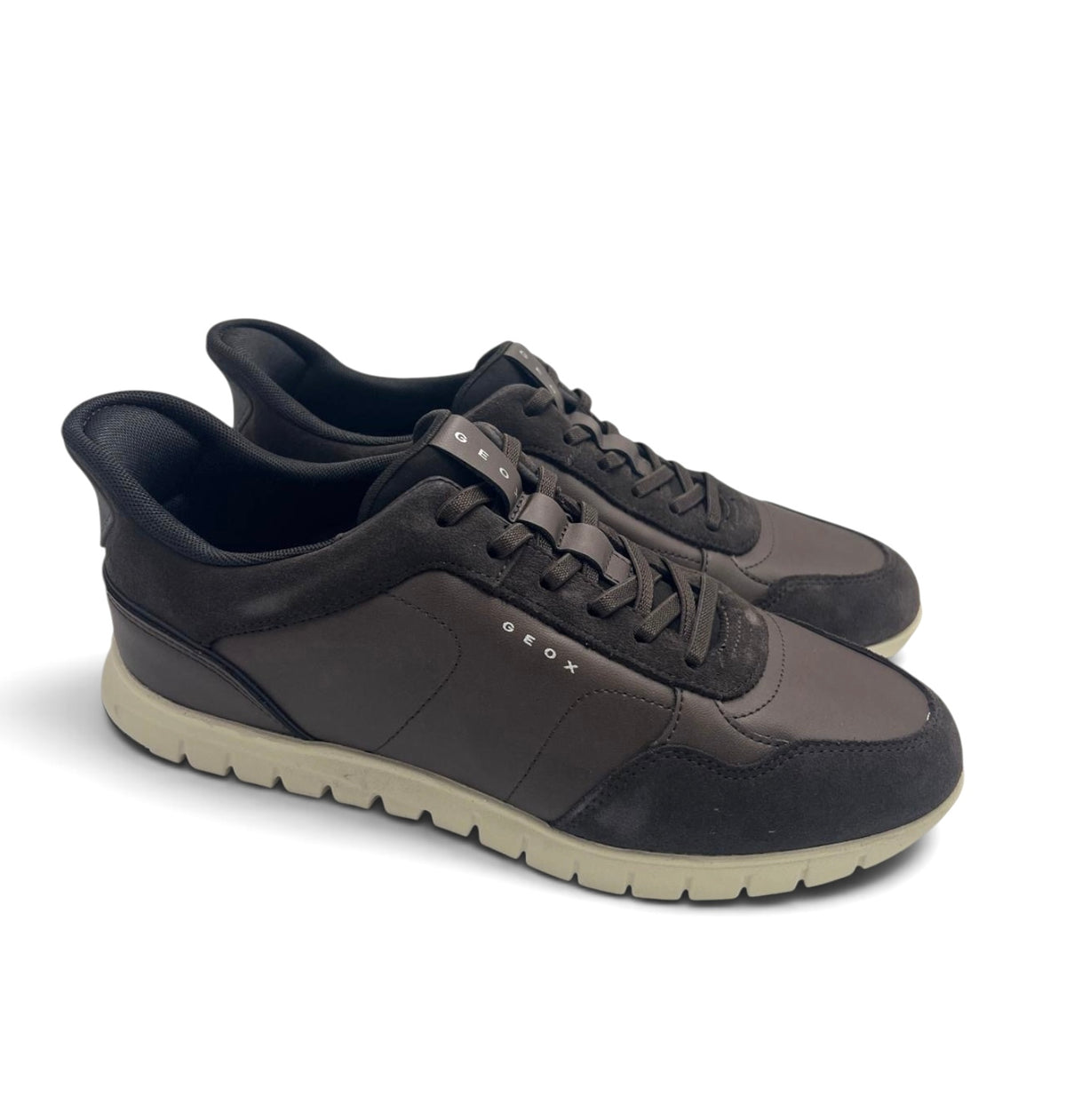 SNEAKERS GEOX U66NEA U FLEXTRIDEZERO PLUS