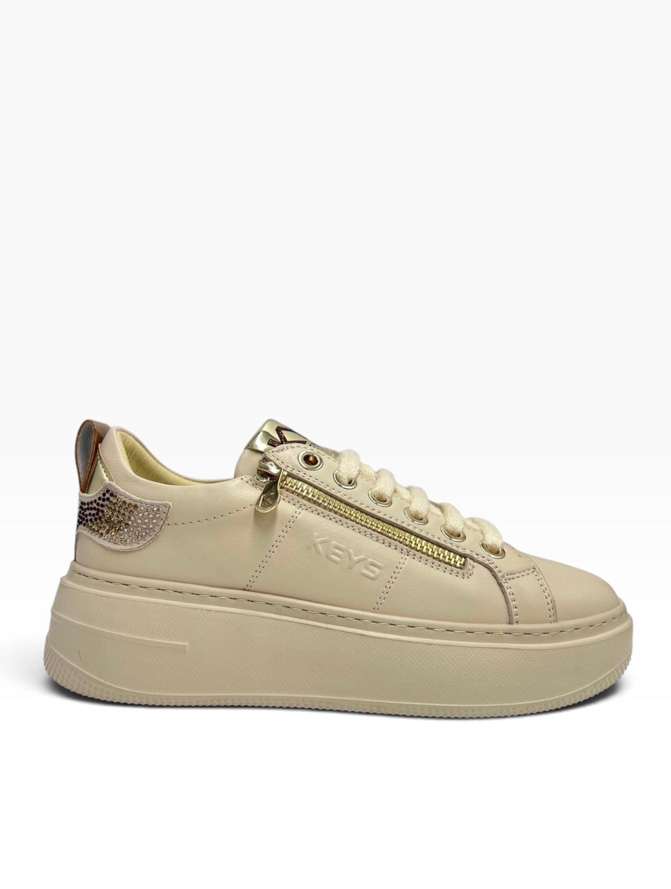 SNEAKERS KEYS K-13042