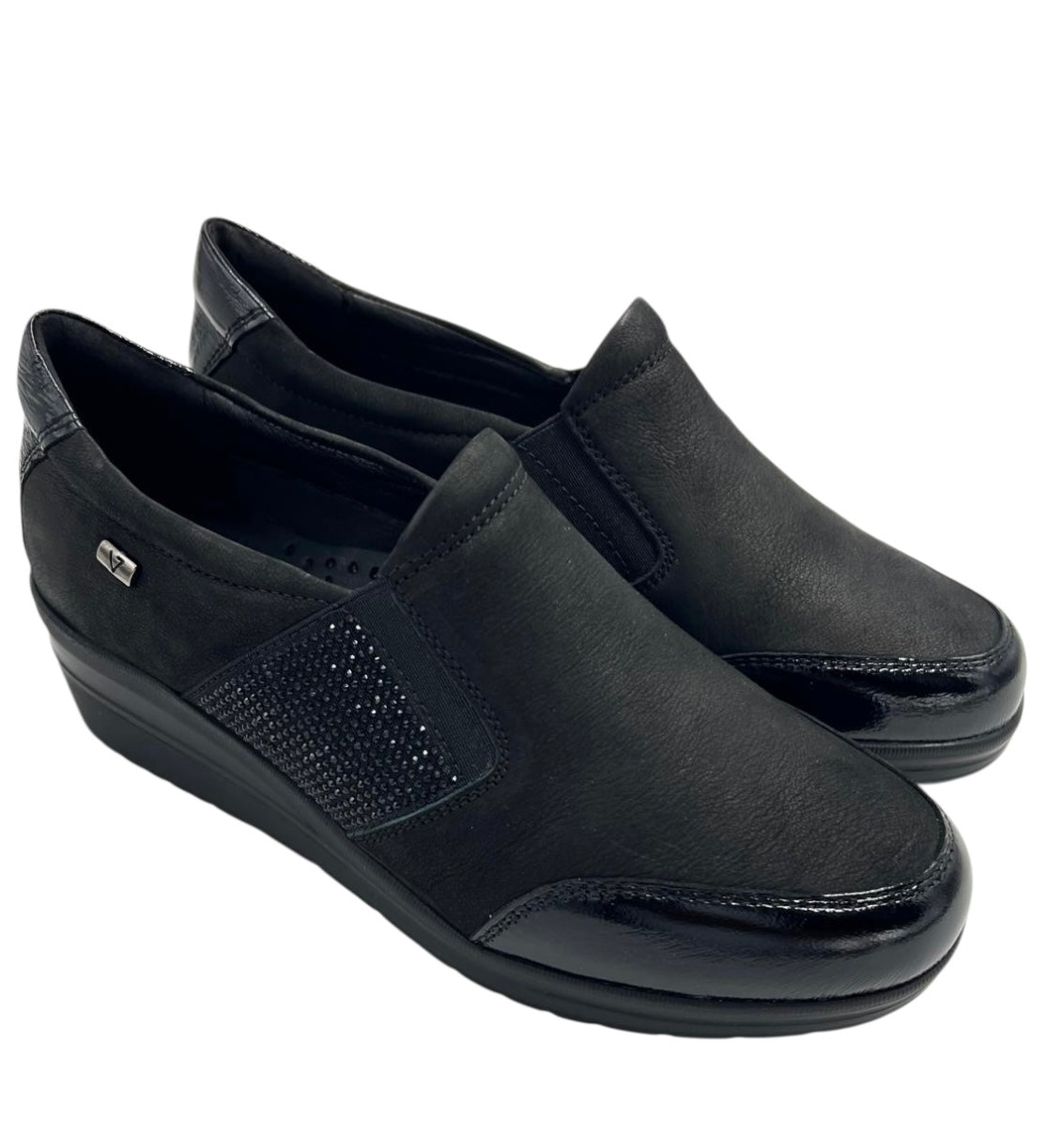 SNEAKERS VALLEVERDE VD200AF
