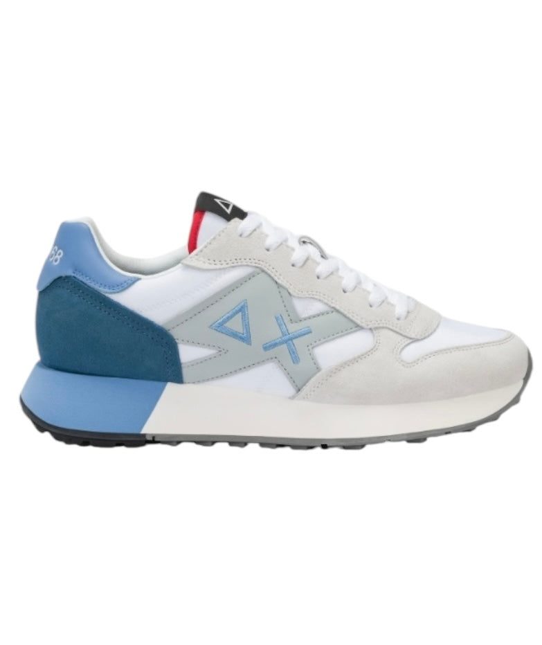 SNEAKERS SUN 68 JAKI 2.0 SOLID Z35111