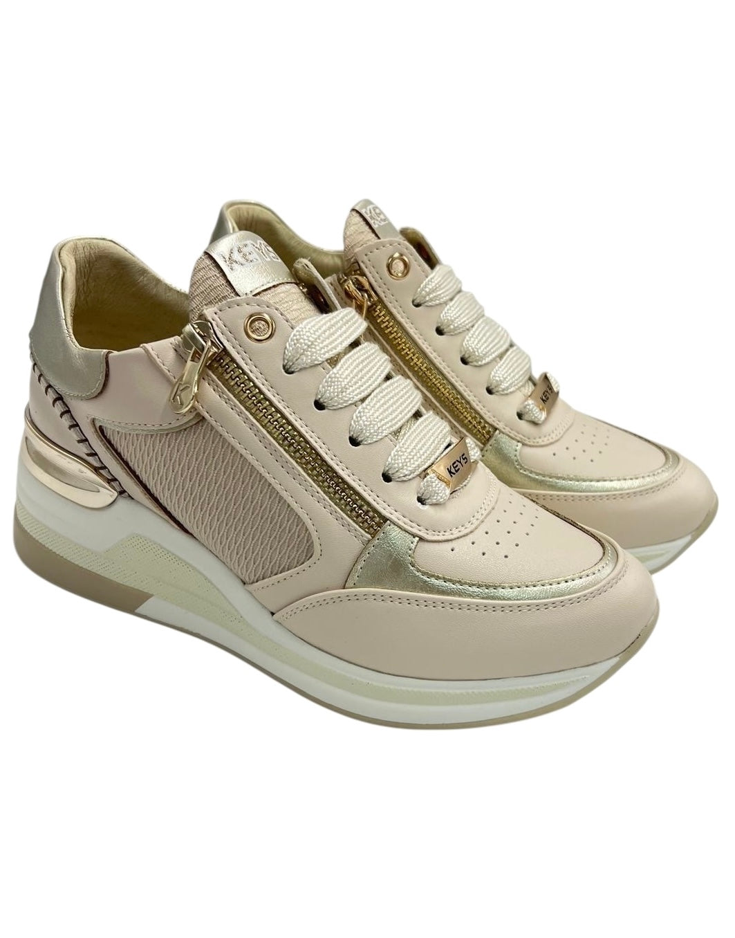 SNEAKERS KEYS K- 11812