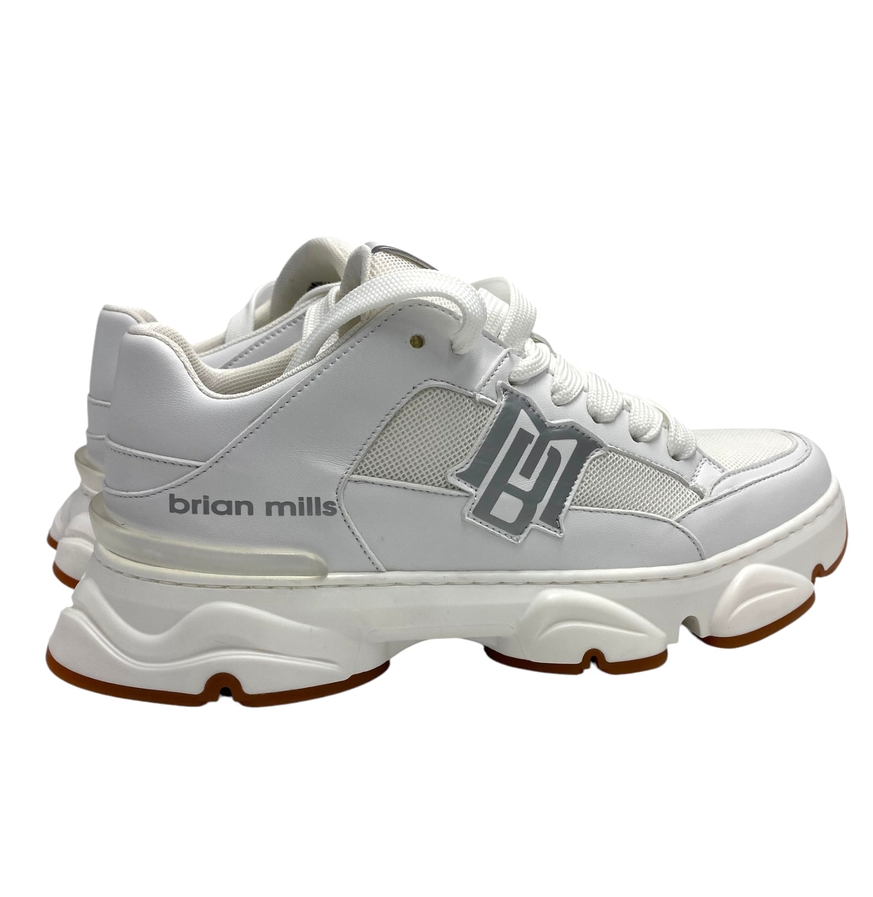 SNEAKERS BRIAN MILLS 566