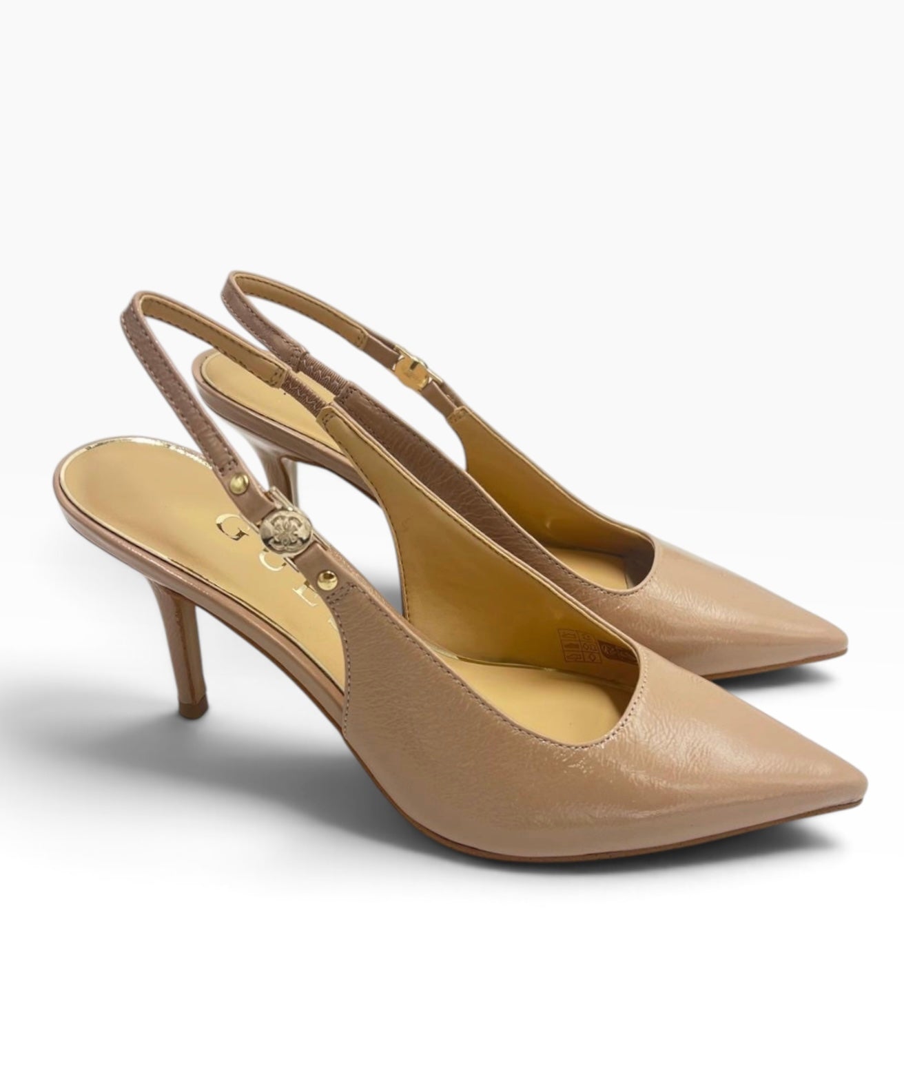 DECOLLETE' GUESS FLTNASLEP05