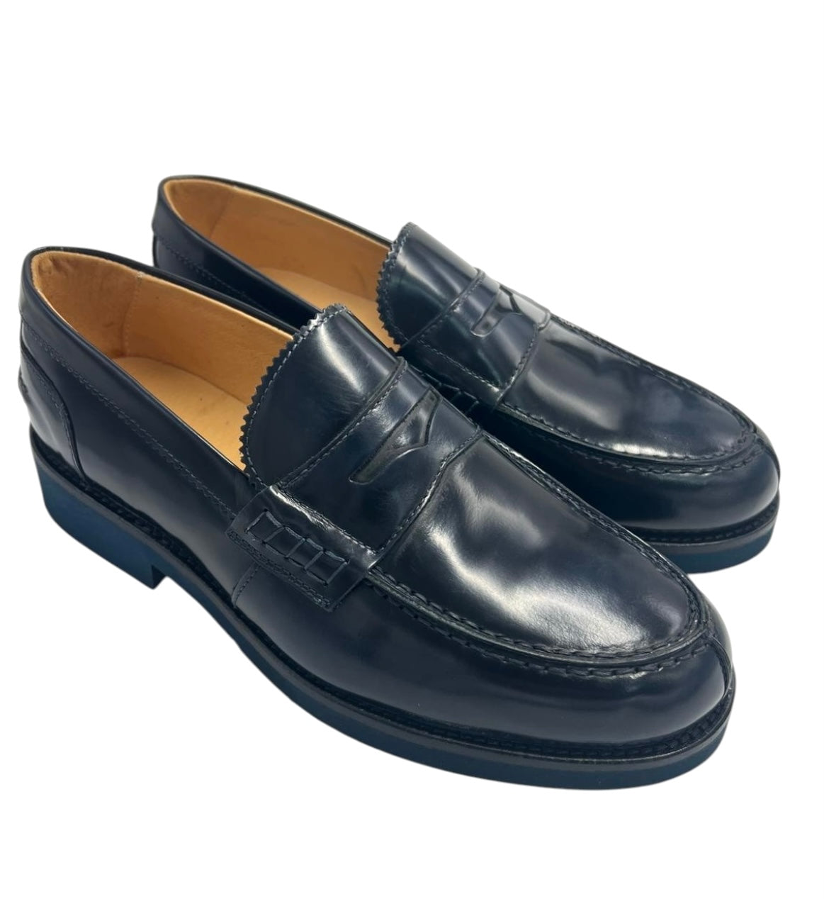 MOCASSINO EXTON 2102