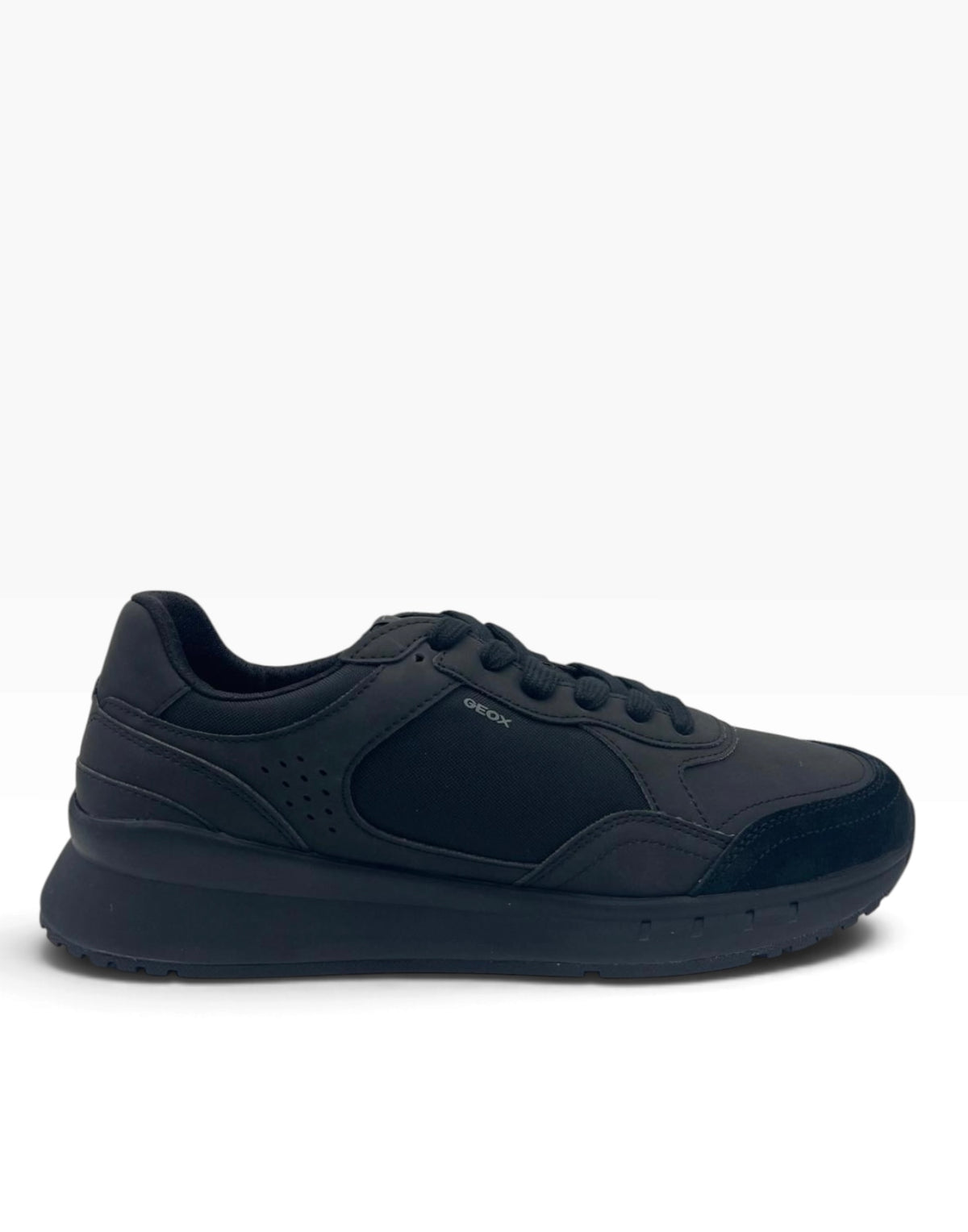 SNEAKERS GEOX U65LCB BRANTHON
