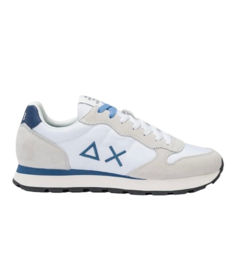 SNEAKERS SUN 68 TOM SOLID Z35101