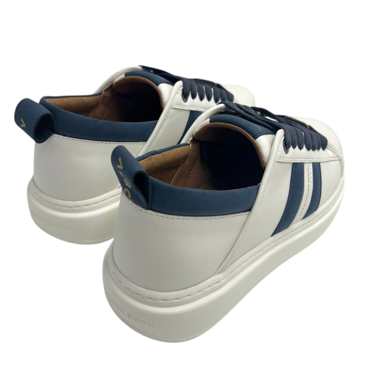 SNEAKERS ALEXANDER  SMITH 7004