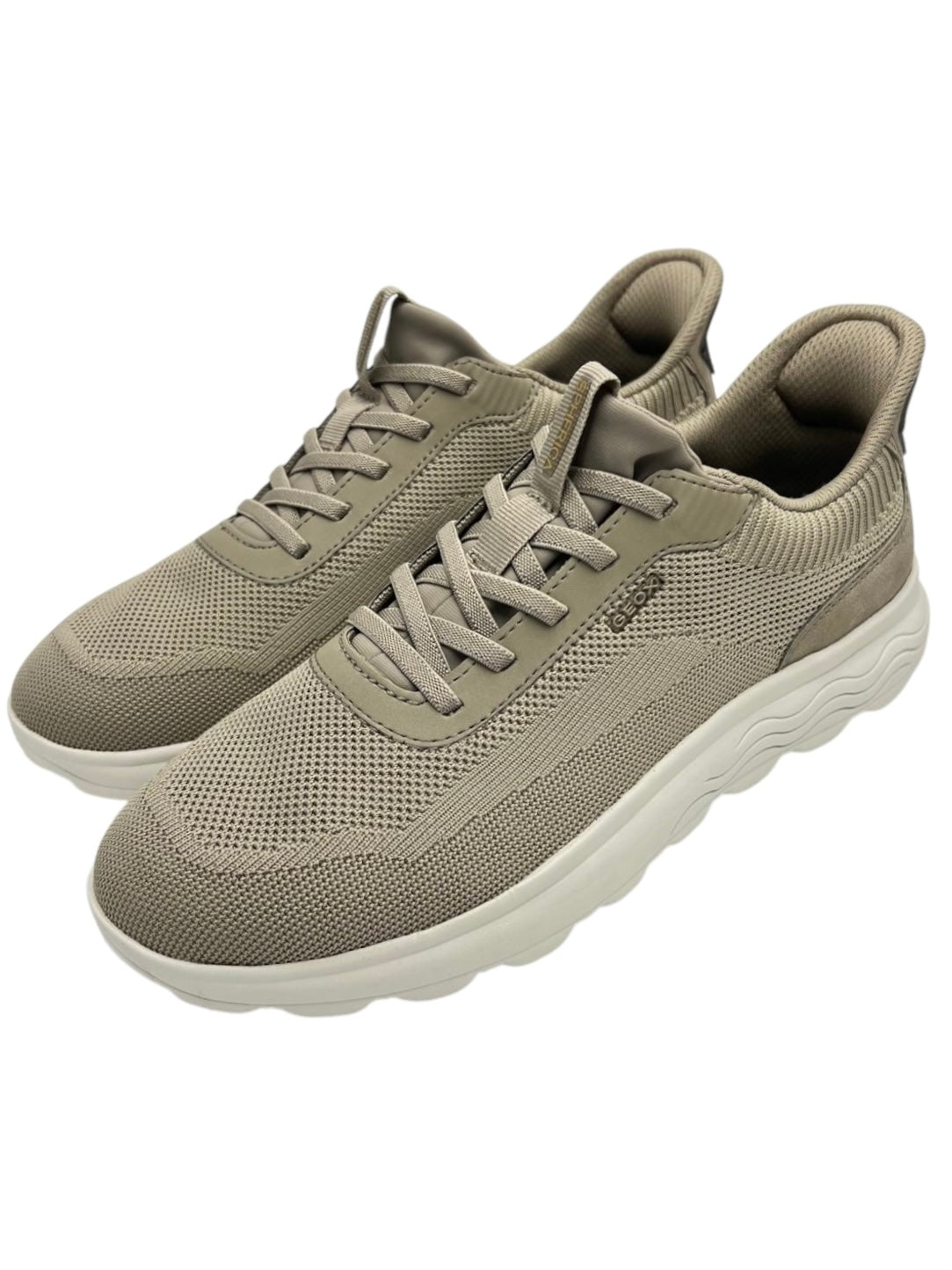 SNEAKERS GEOX U SPHERICA U55MPA