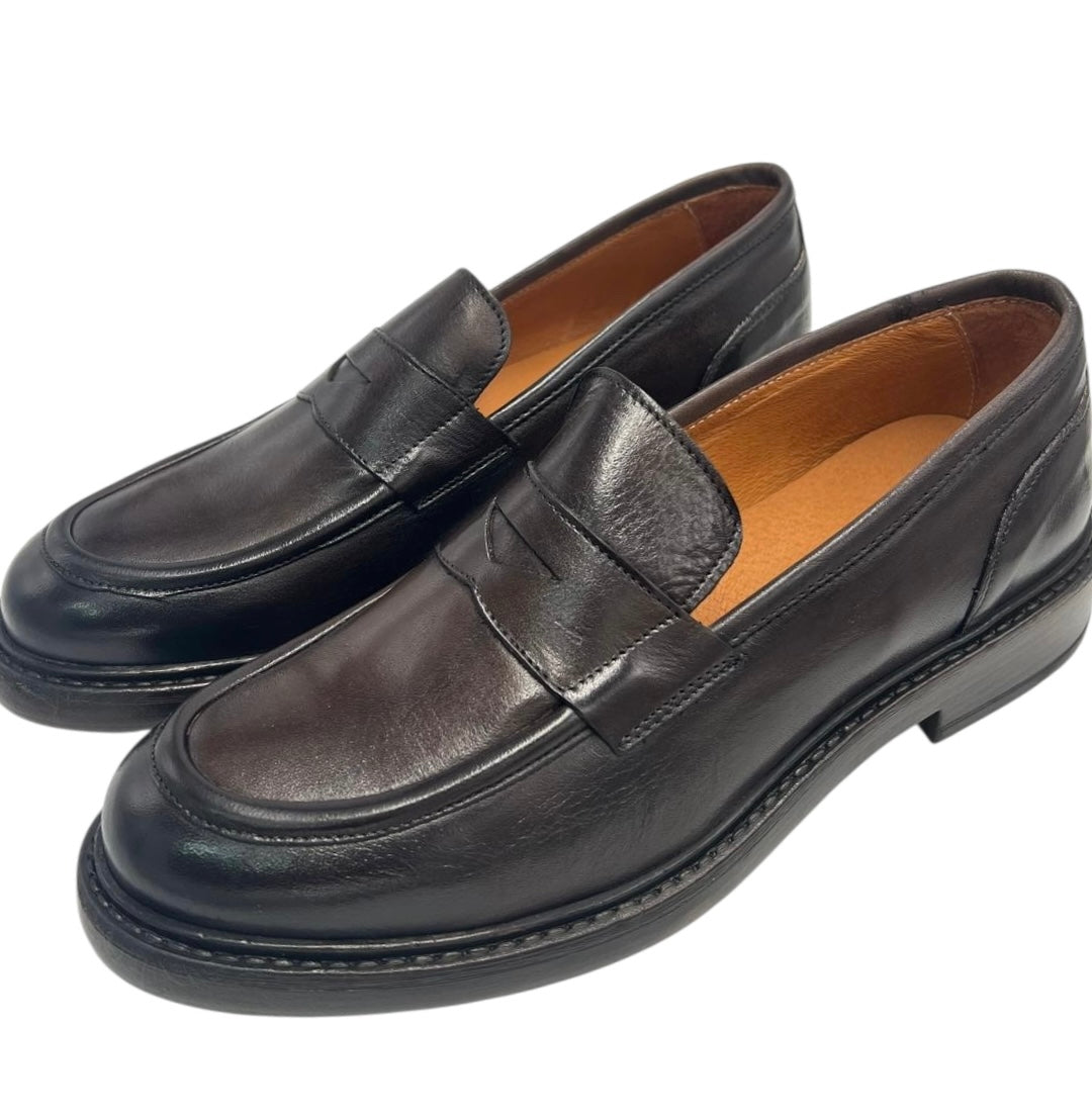 MOCASSINO EXTON 9828