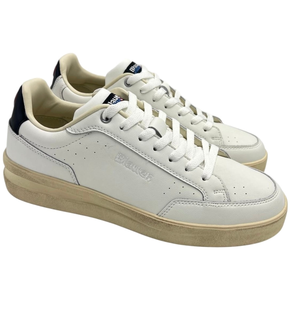 SNEAKERS BLAUER S6KYOTO 01