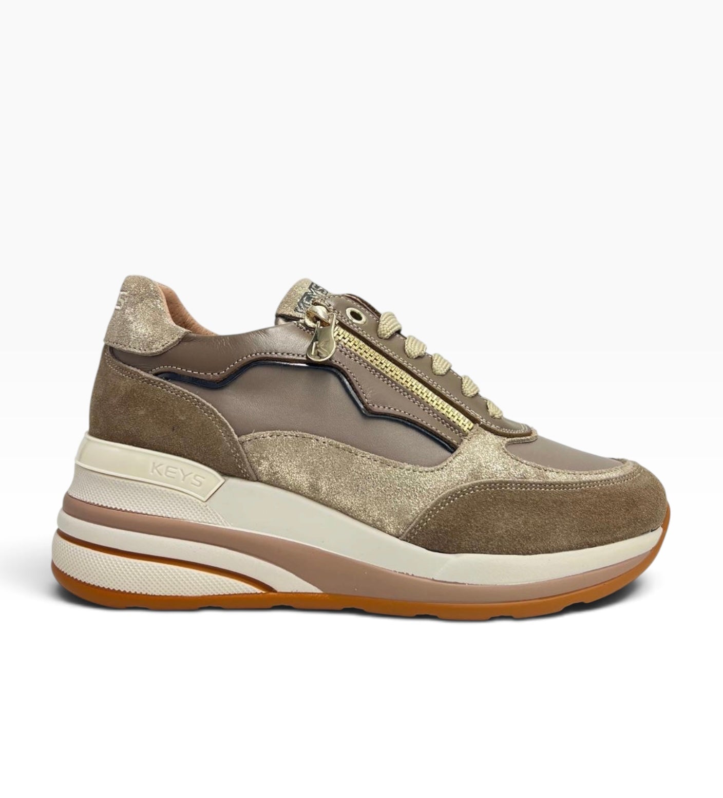 SNEAKERS KEYS K- 11220