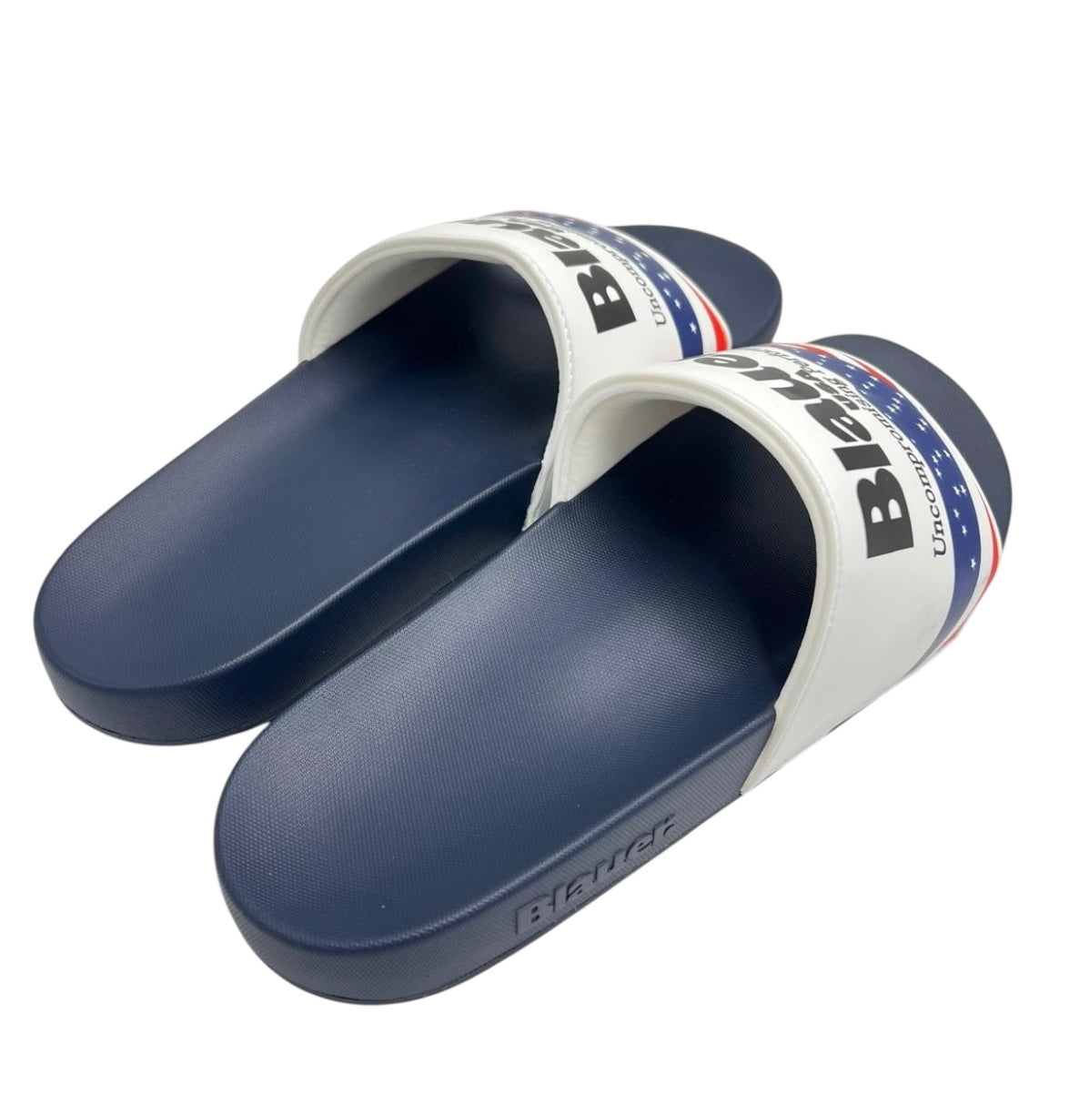 CIABATTA BLAUER S5JASPER 01