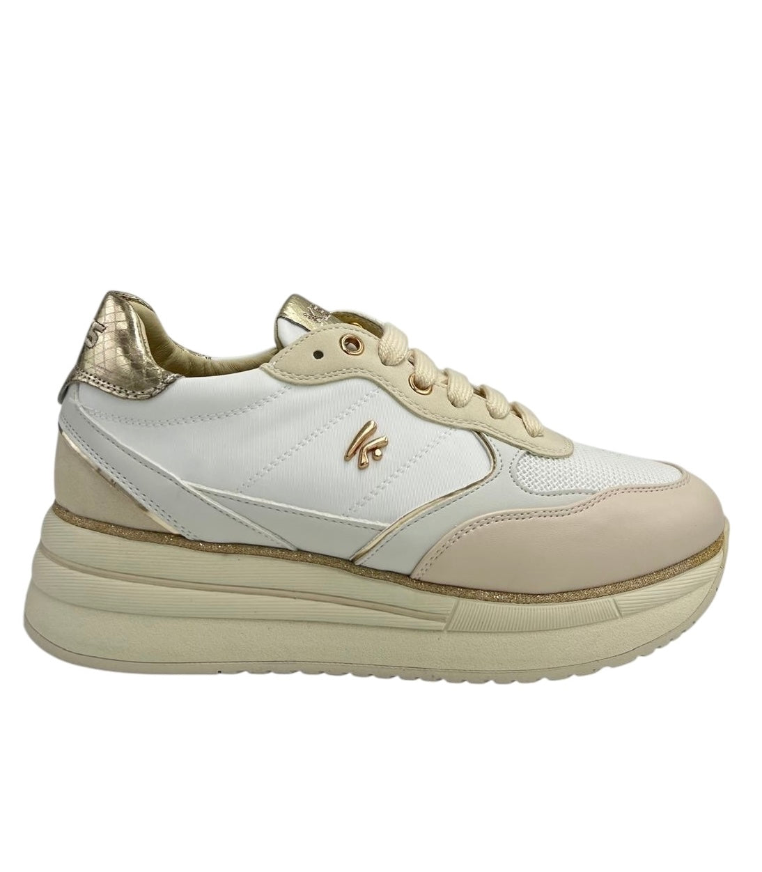 SNEAKERS KEYS K-11893