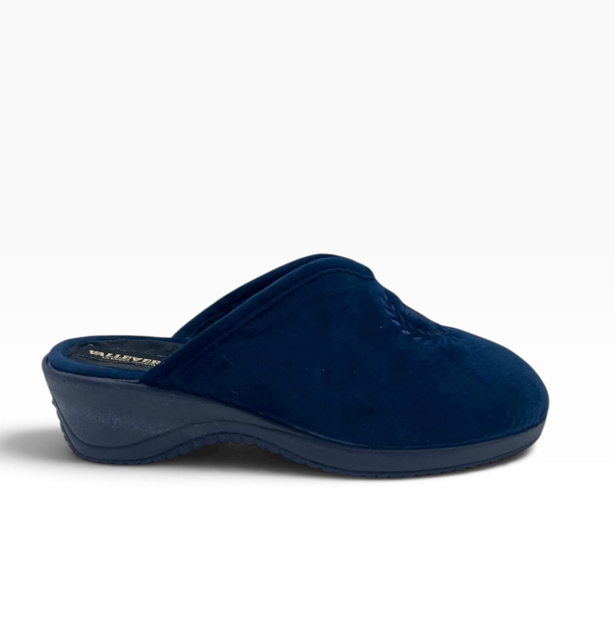 PANTOFOLA VALLEVERDE 26154