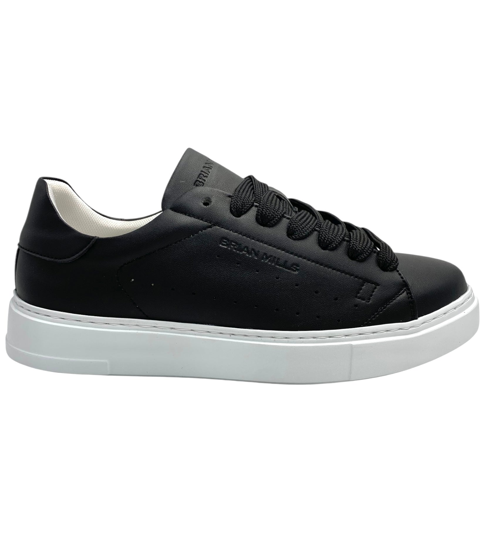 SNEAKERS BRIAN MILLS 560A