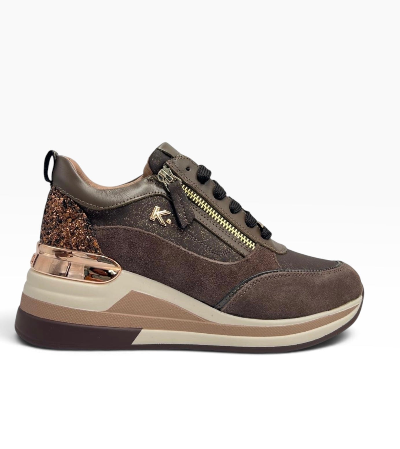 SNEAKERS KEYS K-13383