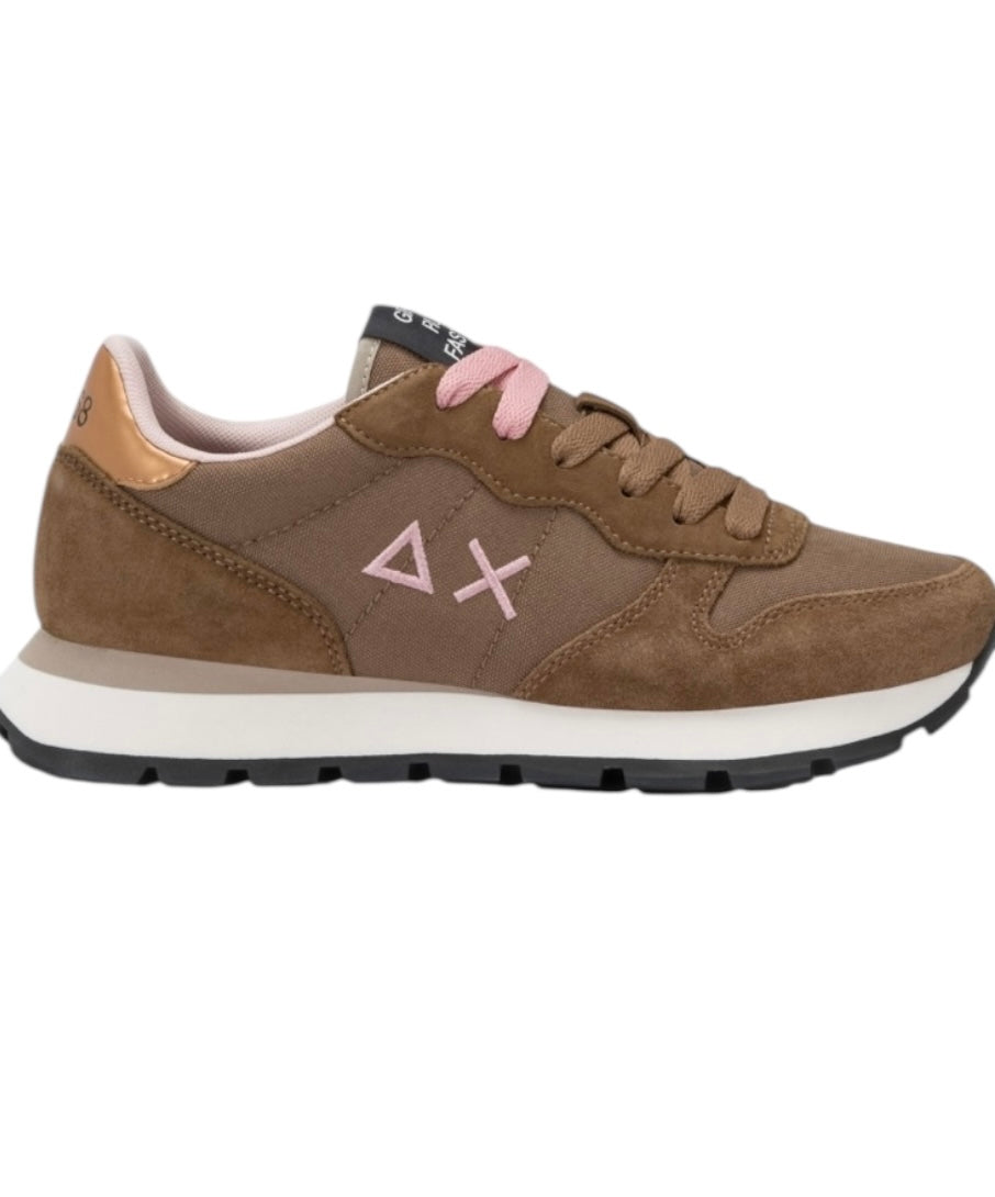 SNEAKERS SUN 68 Z45201