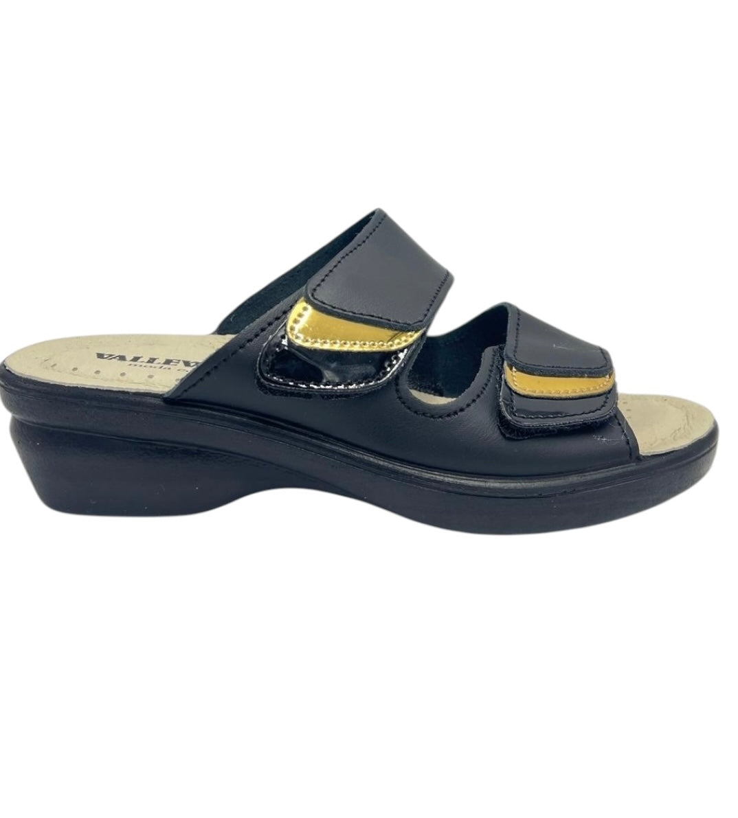 PANTOFOLA VALLEVERDE 25315