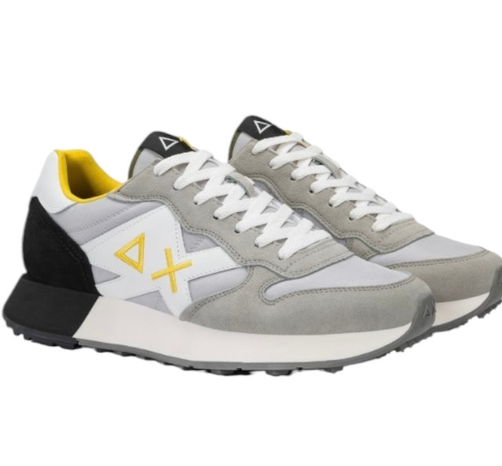 SNEAKERS SUN 68 JAKI 2.0 SOLID Z35111