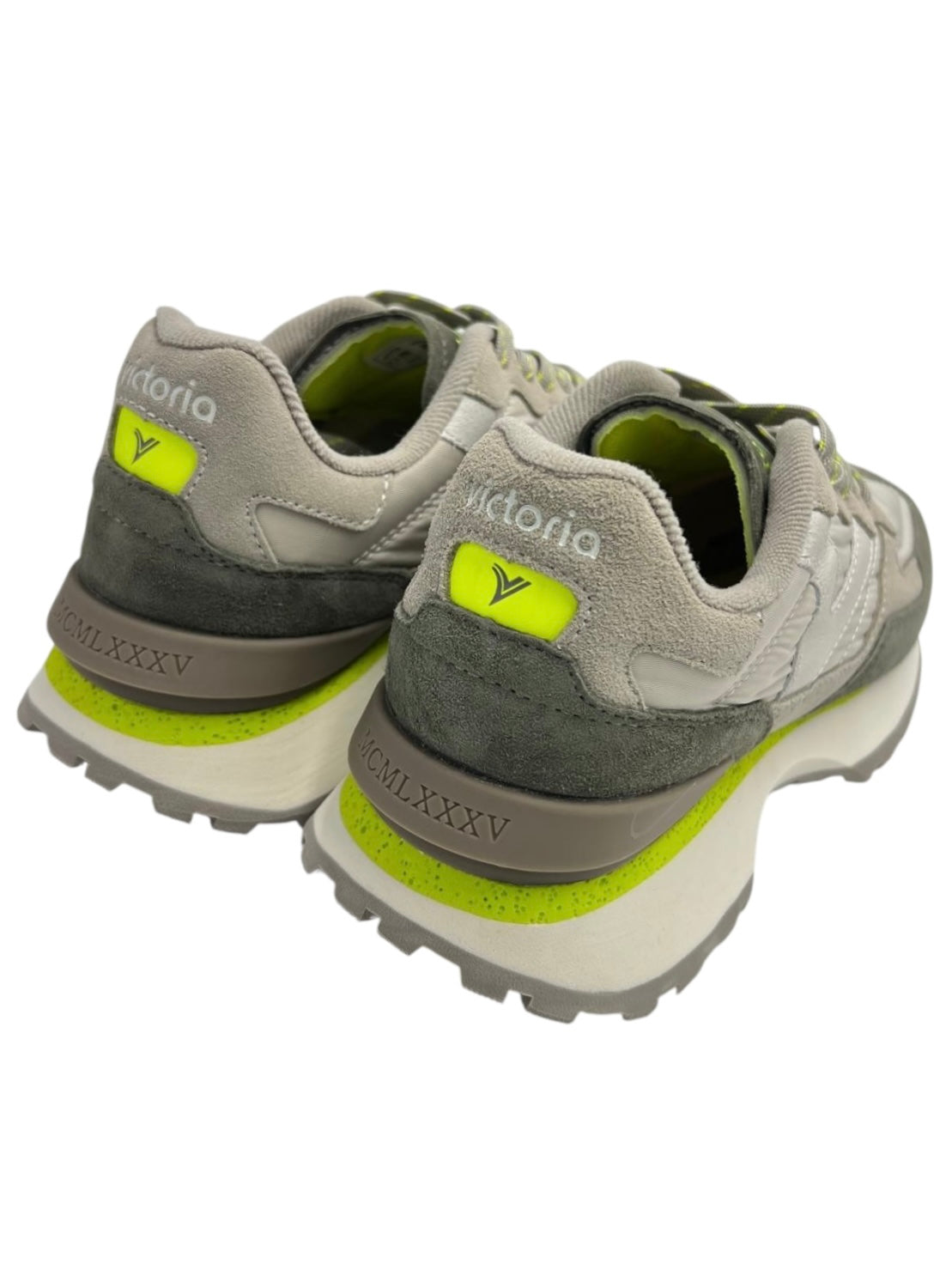 SNEAKERS VICTORIA 8807104